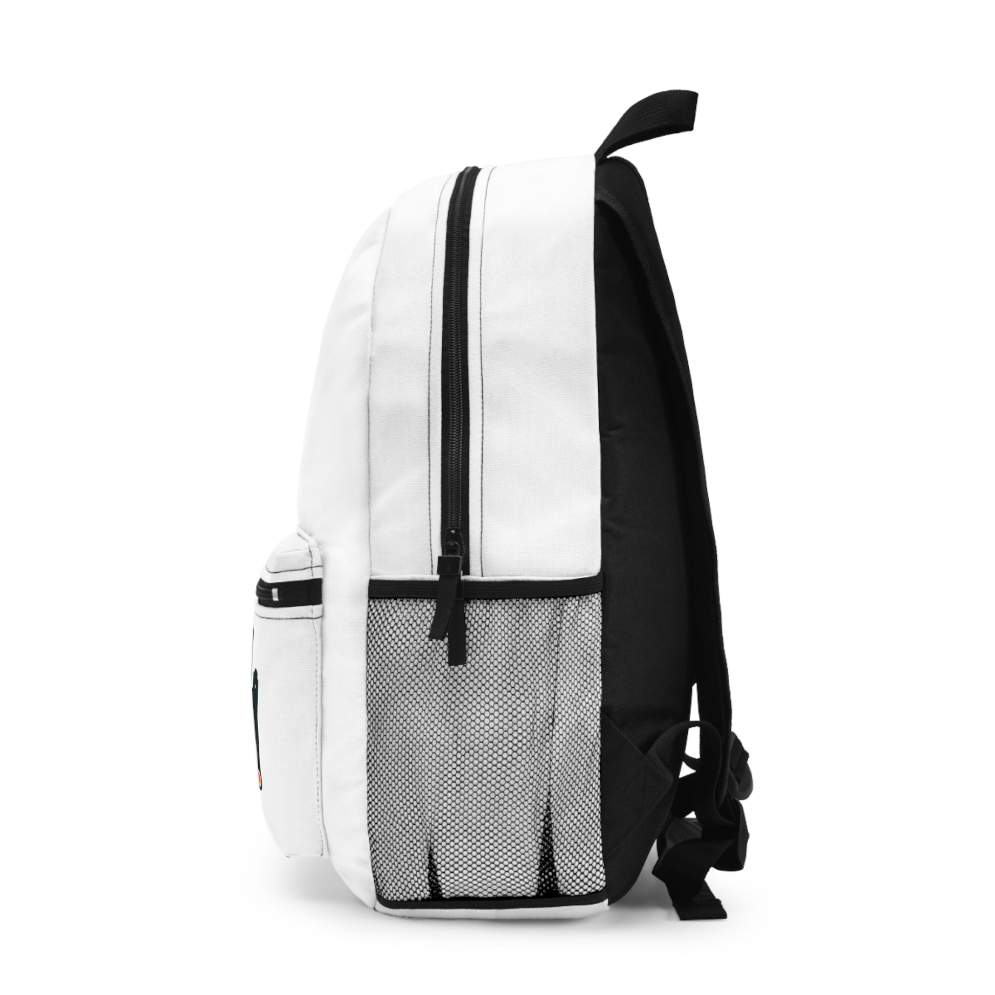 Boston Cityscape Backpack, Urban Travel Bag, College Book Bag, Gift for Students, Stylish Daypack, Casual Backpack