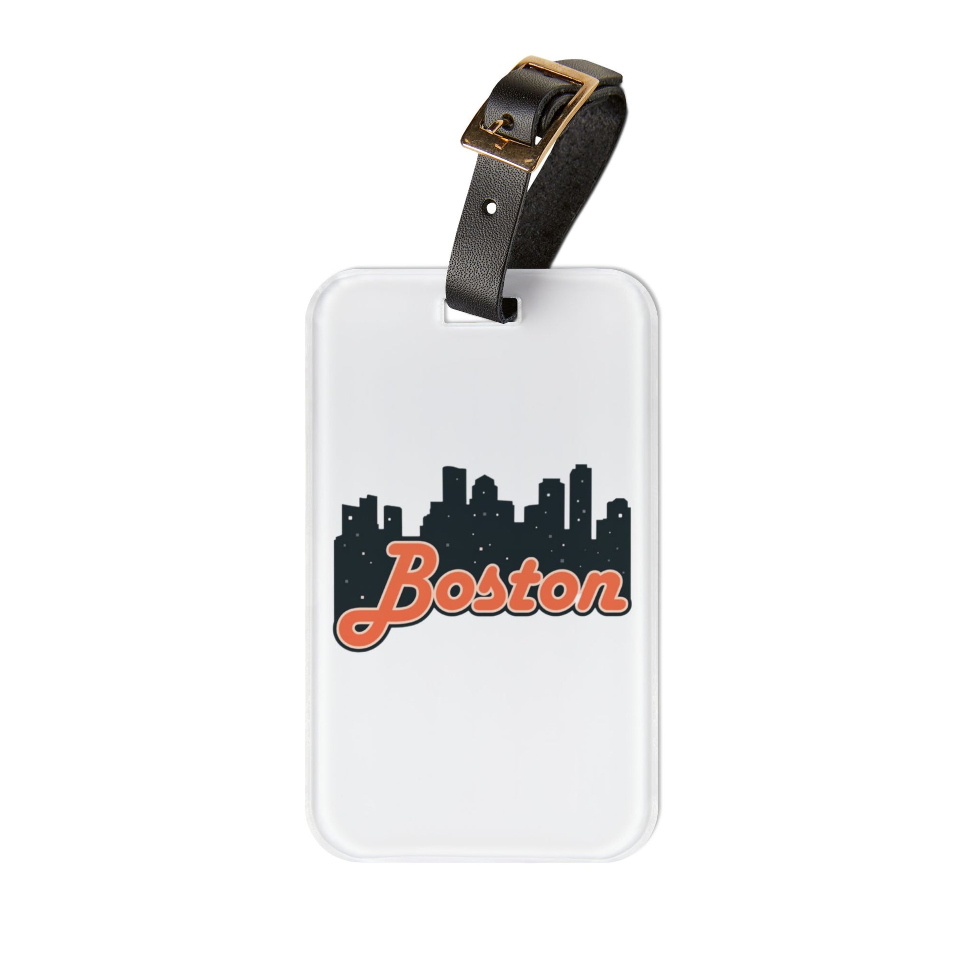 Luggage Tag