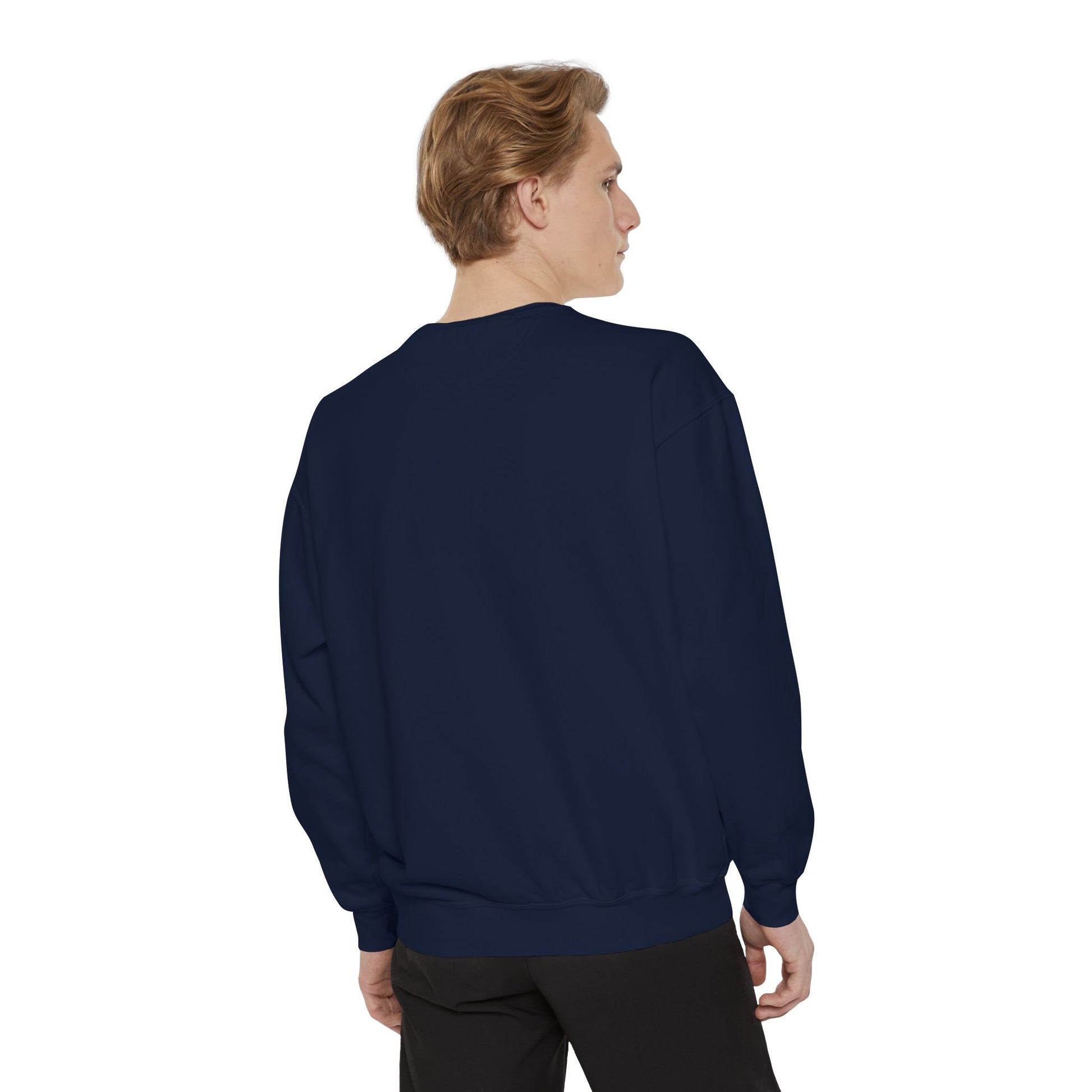 Boston City Skyline Unisex Sweatshirt, Cozy Streetwear, Perfect for Fall Outfits, Gift for Boston Lovers, Travel Apparel