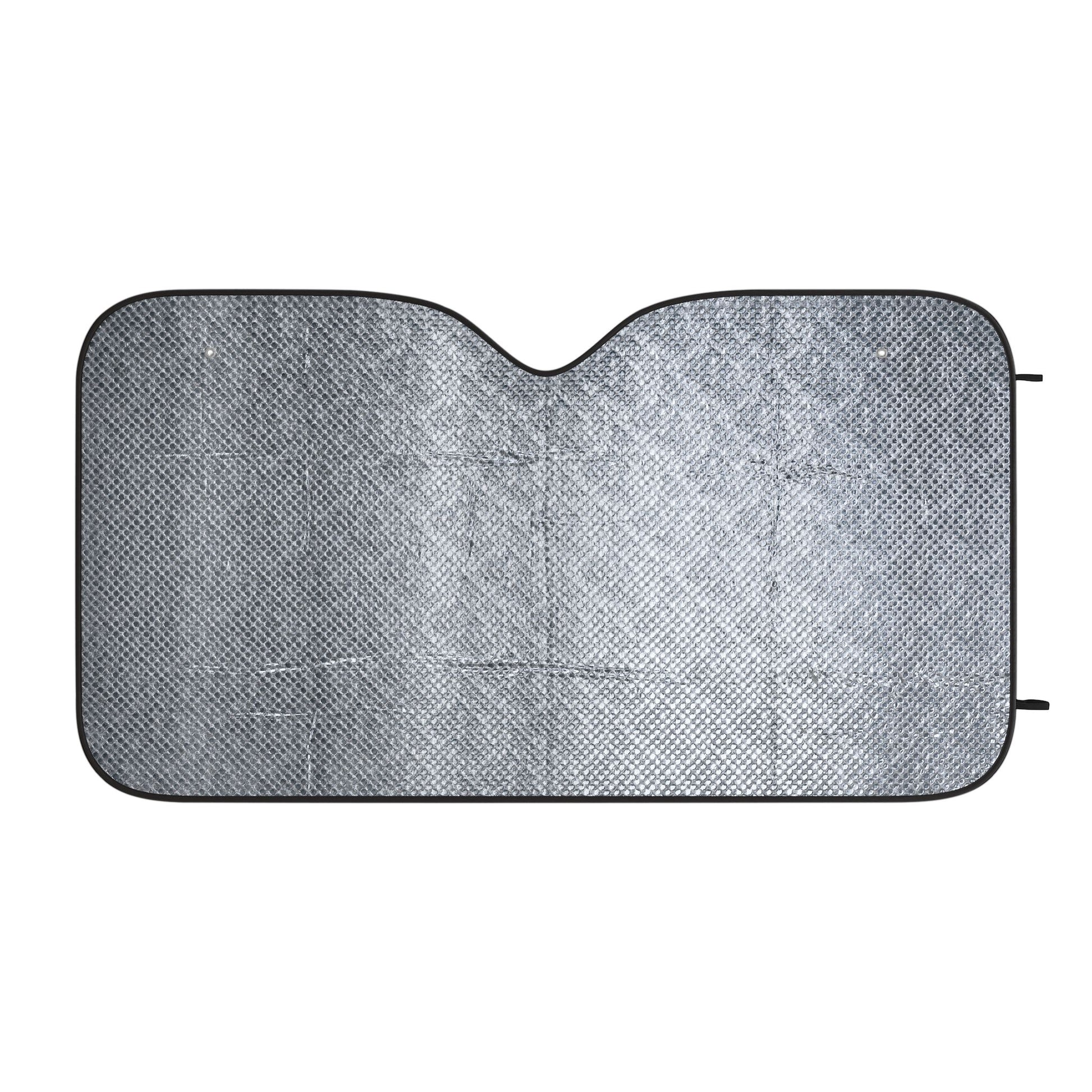 Boston Cityscape Car Sun Shades | Stylish Vehicle Protection, Summer Gift for Travelers, Unique Sun Blocker, Car Accessories, Boston Lovers