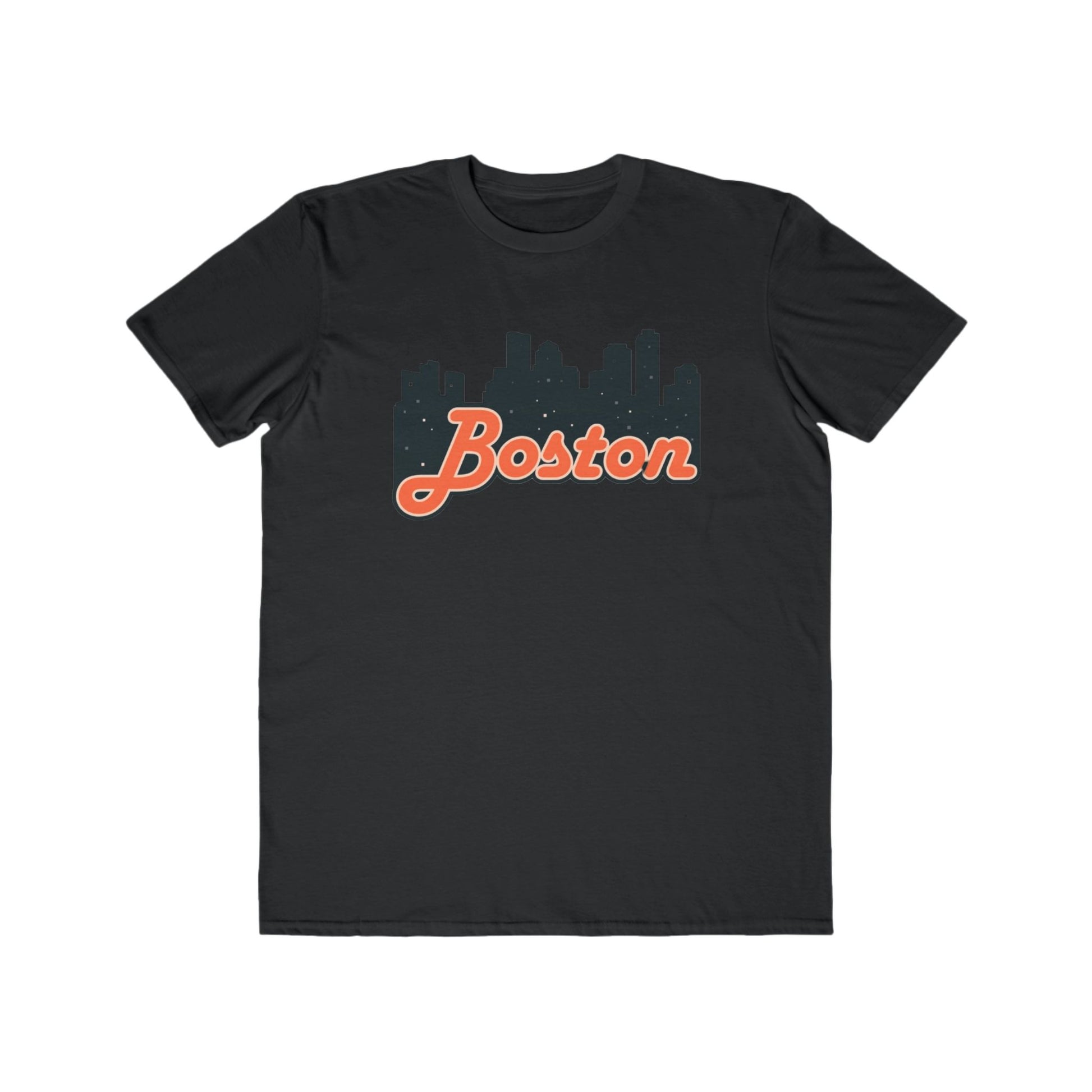 Men's Lightweight Fashion Tee