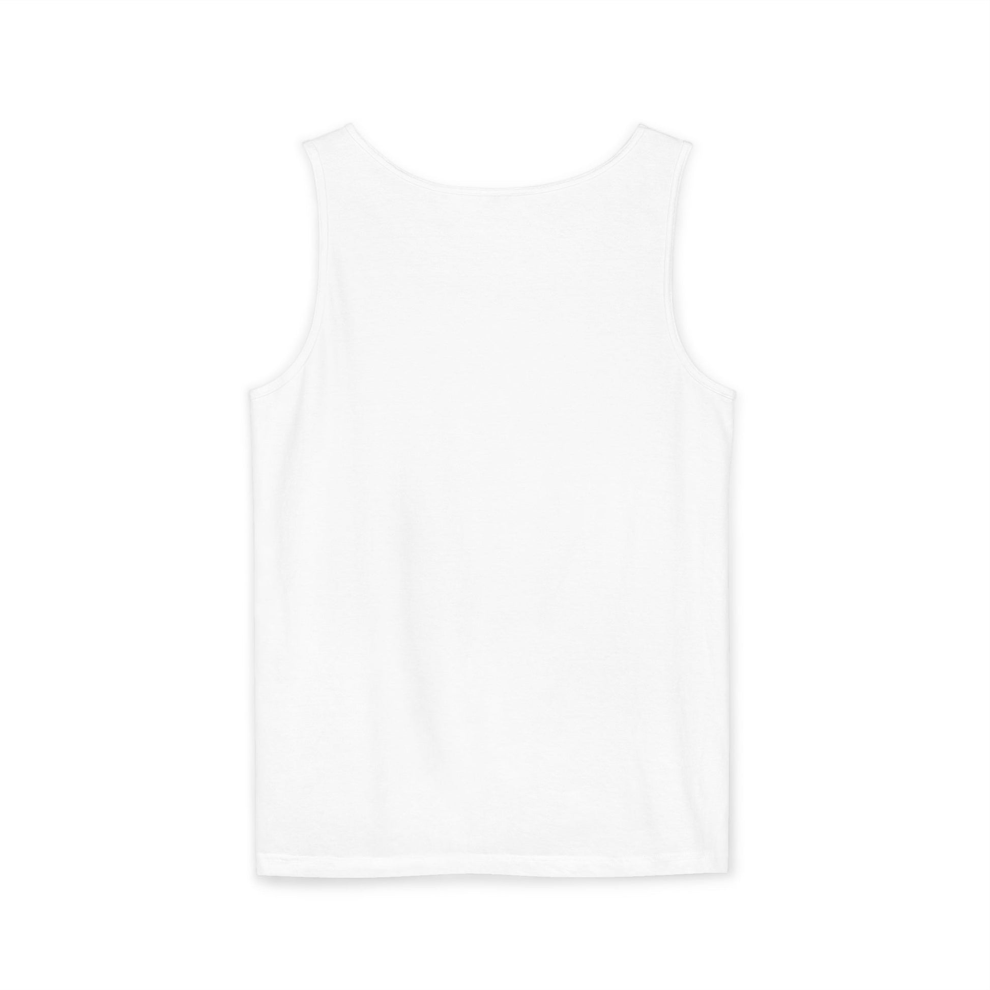Boston Skyline Unisex Tank Top | Summer Vibes, Vacation Wear, Gift for City Lovers, Casual Style, Hipster Fashion