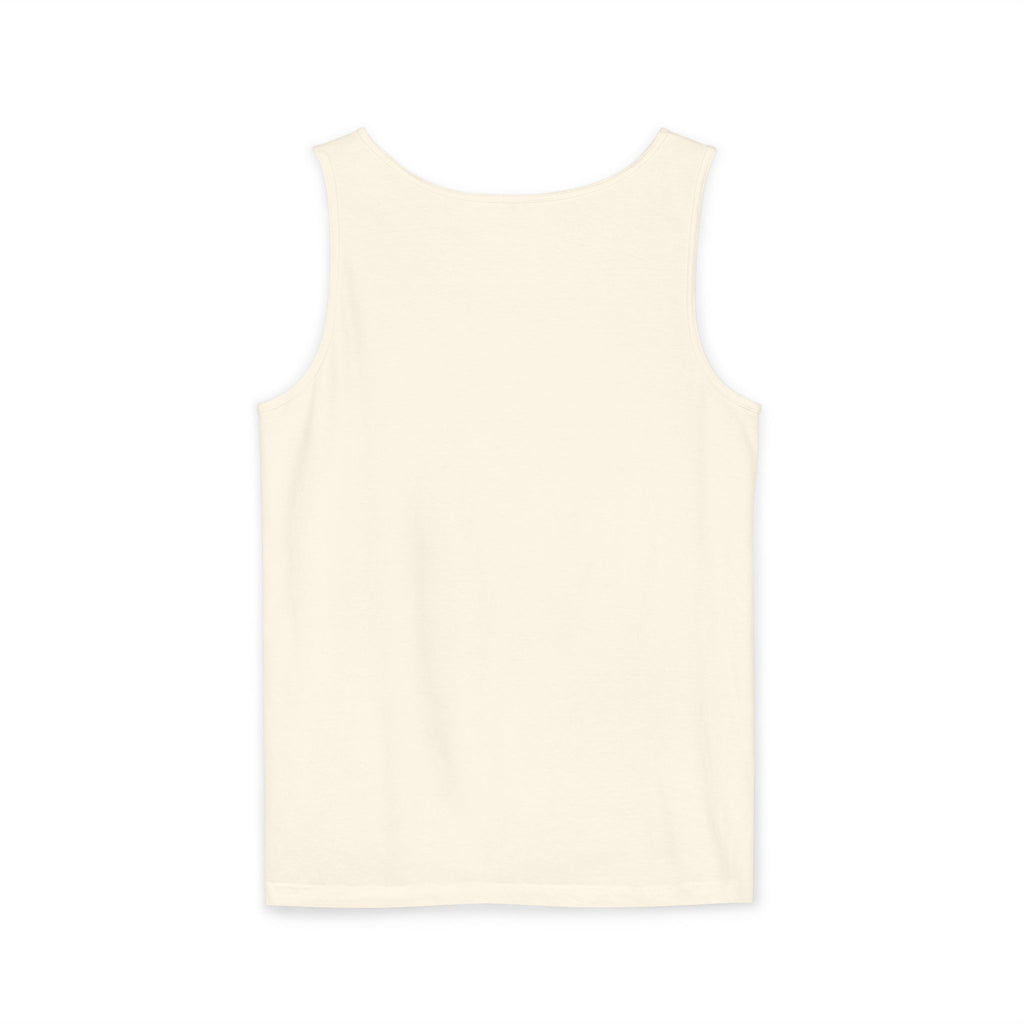 Boston Skyline Unisex Tank Top | Summer Vibes, Vacation Wear, Gift for City Lovers, Casual Style, Hipster Fashion