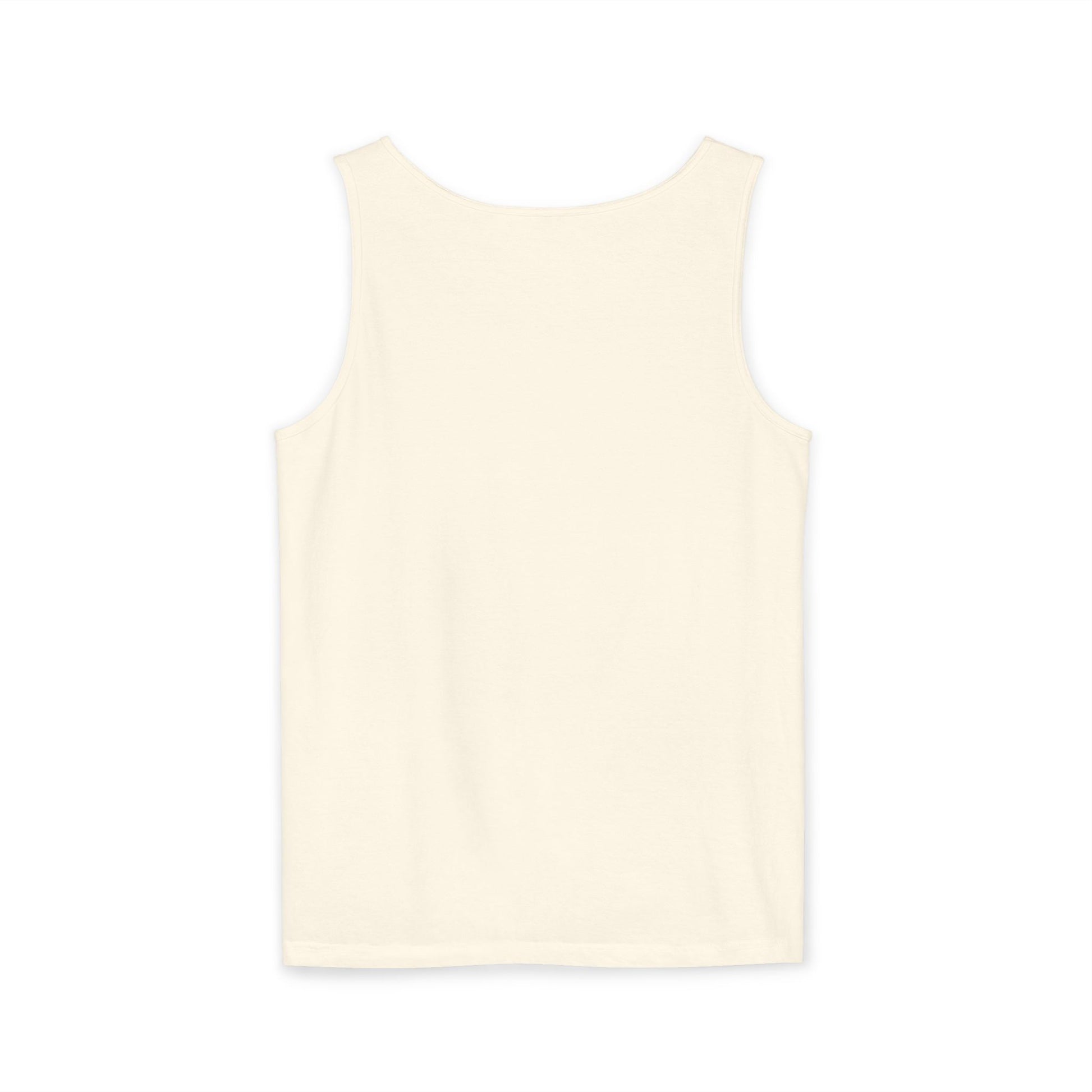 Boston Skyline Unisex Tank Top | Summer Vibes, Vacation Wear, Gift for City Lovers, Casual Style, Hipster Fashion