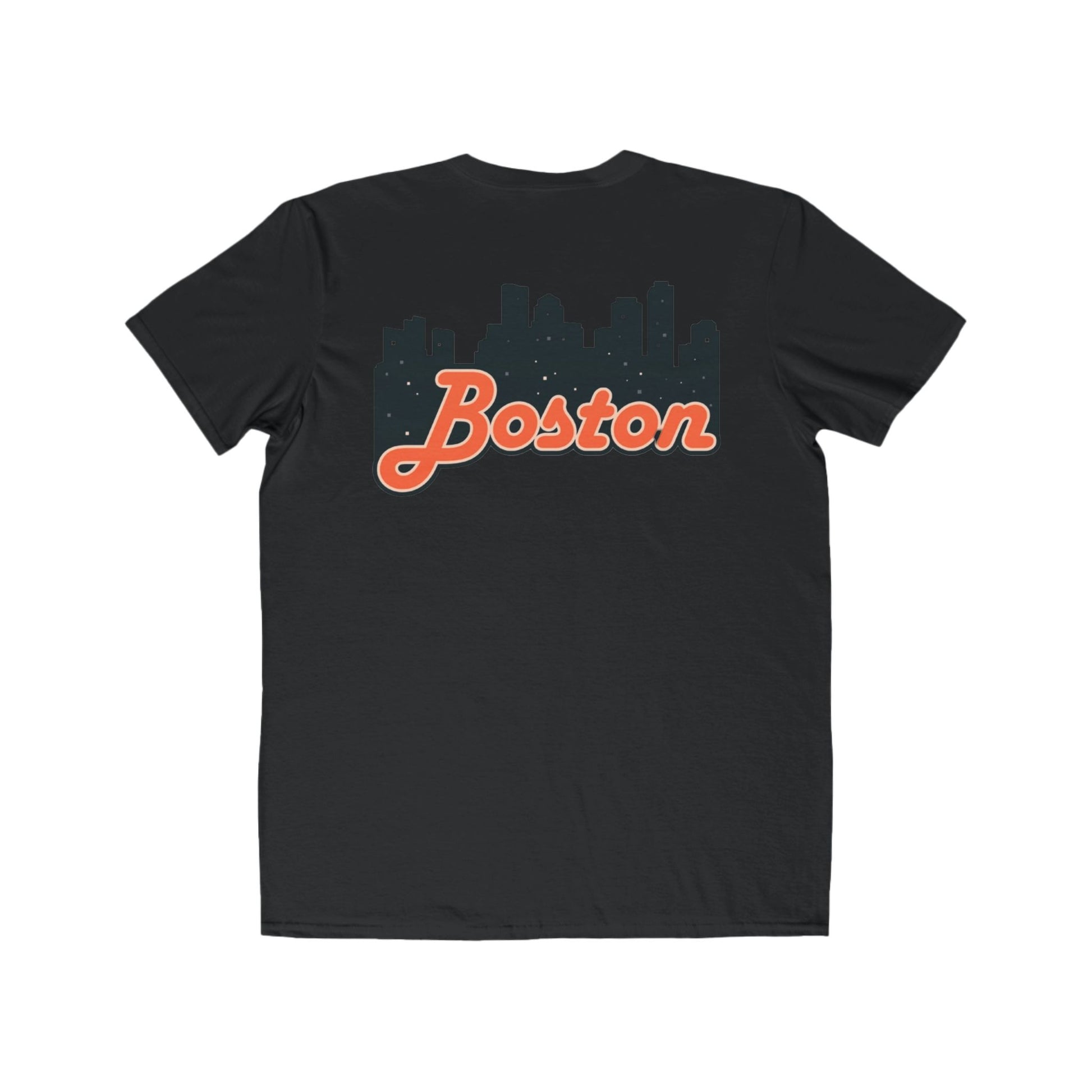 Men's Lightweight Fashion Tee