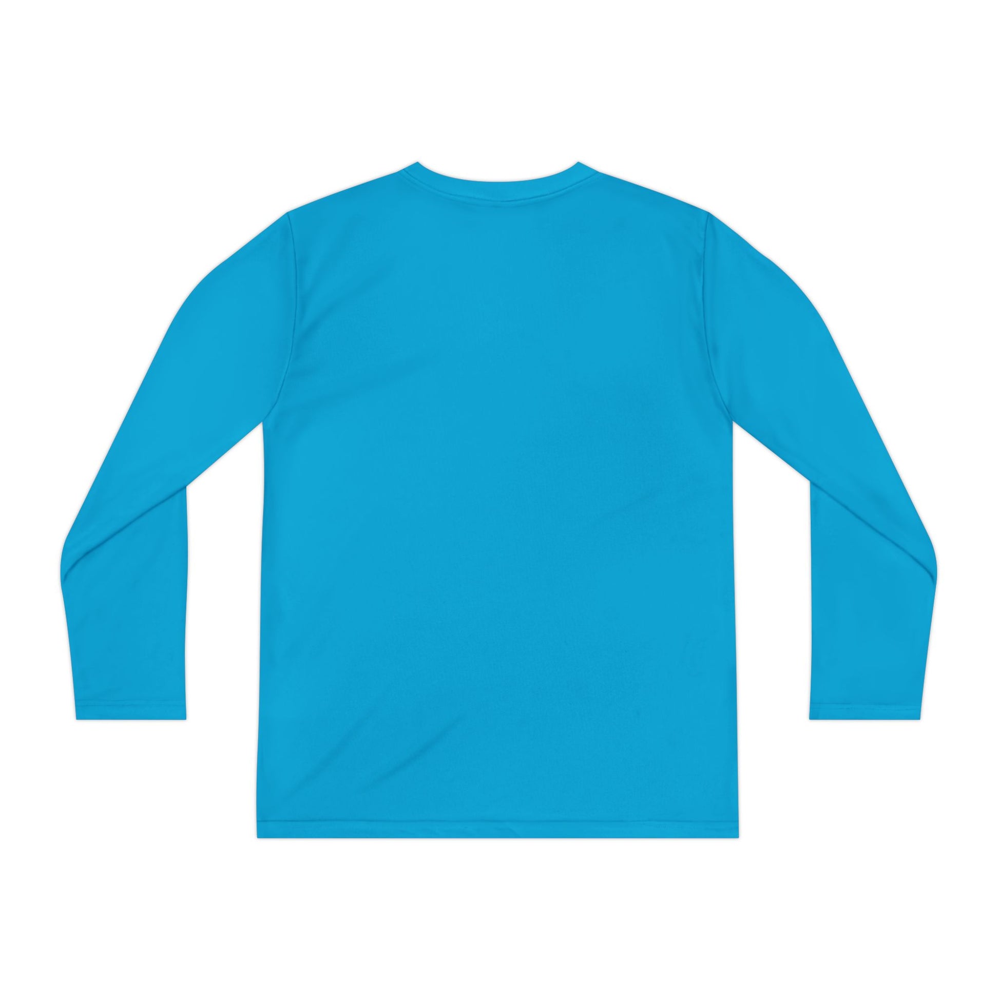 Boston Youth Long Sleeve Tee - Perfect for Sports, Casual Wear, Gift for Kids, Boston City Lovers, Birthday Gift