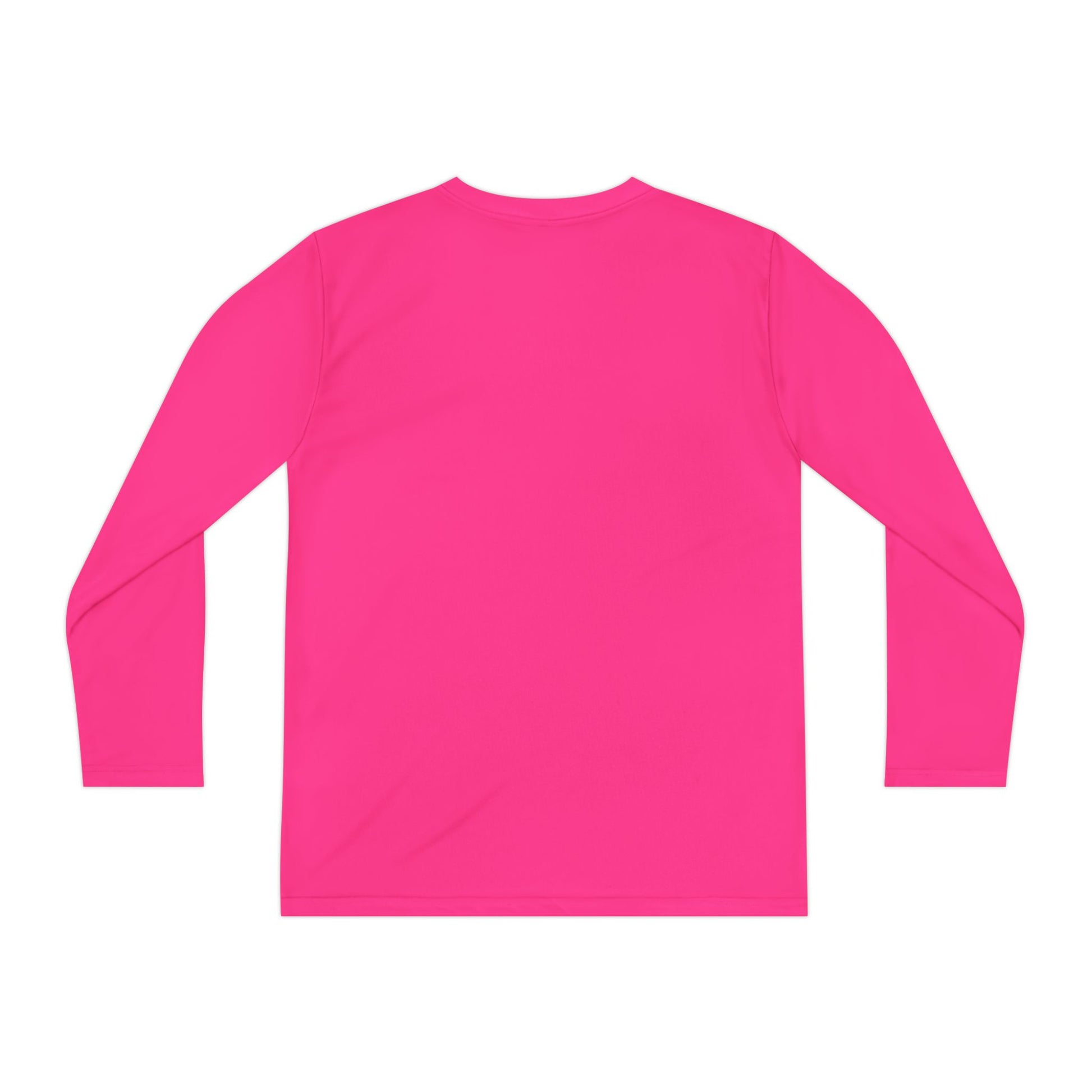 Boston Youth Long Sleeve Tee - Perfect for Sports, Casual Wear, Gift for Kids, Boston City Lovers, Birthday Gift