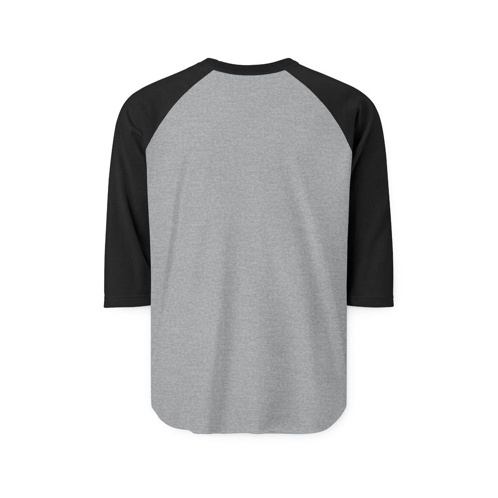 Boston City Unisex Raglan Shirt | Casual Wear, Sports Jersey, Gift for Travelers, Trendy Street Style, Boston Lover Apparel