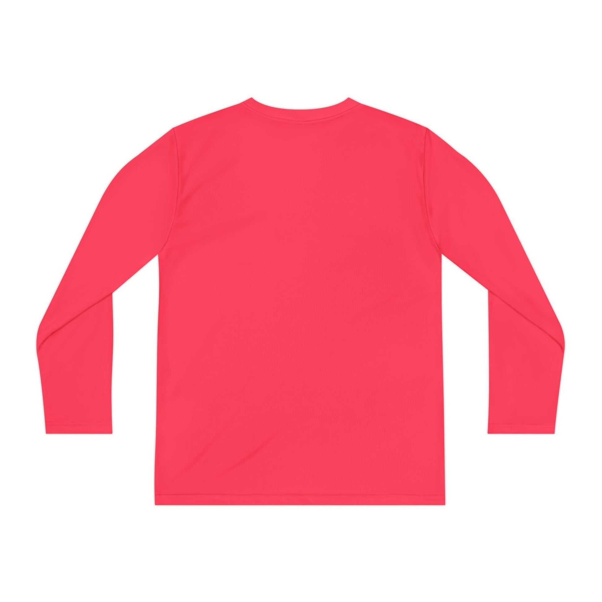 Boston Youth Long Sleeve Tee - Perfect for Sports, Casual Wear, Gift for Kids, Boston City Lovers, Birthday Gift