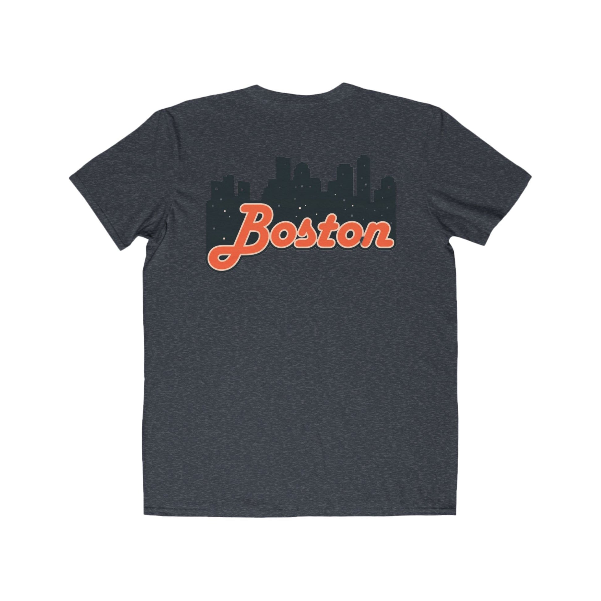 Men's Lightweight Fashion Tee