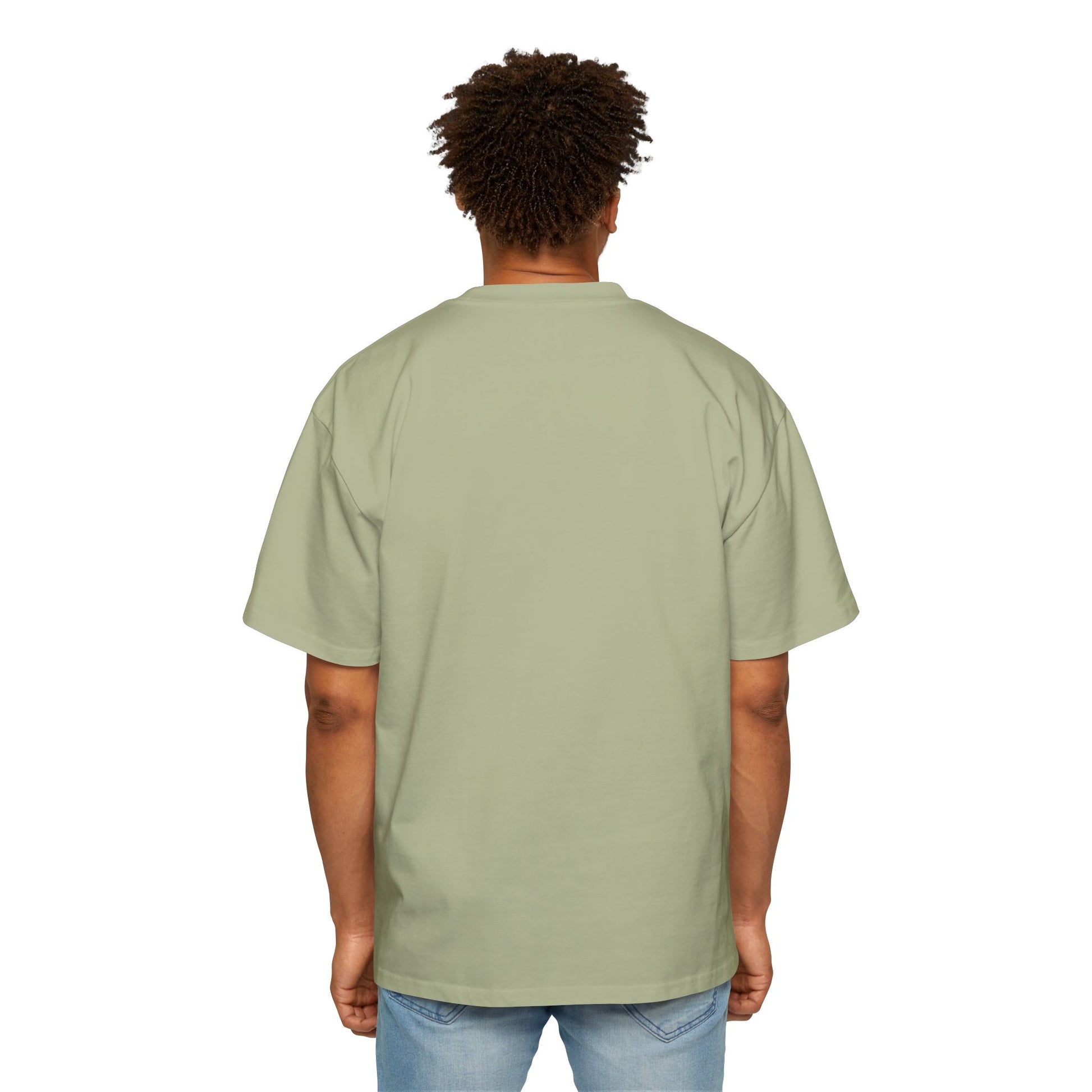 Boston Skyline Oversized Tee - Casual Streetwear for Men, Perfect Gift for Boston Lovers, Summer Style, Travel T-Shirt