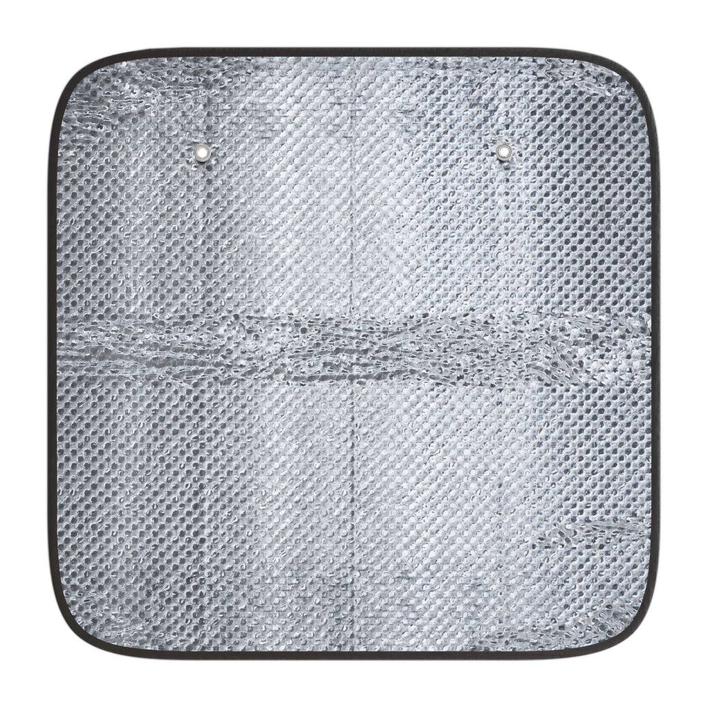 Boston Cityscape Car Sun Shades | Stylish Vehicle Protection, Summer Gift for Travelers, Unique Sun Blocker, Car Accessories, Boston Lovers