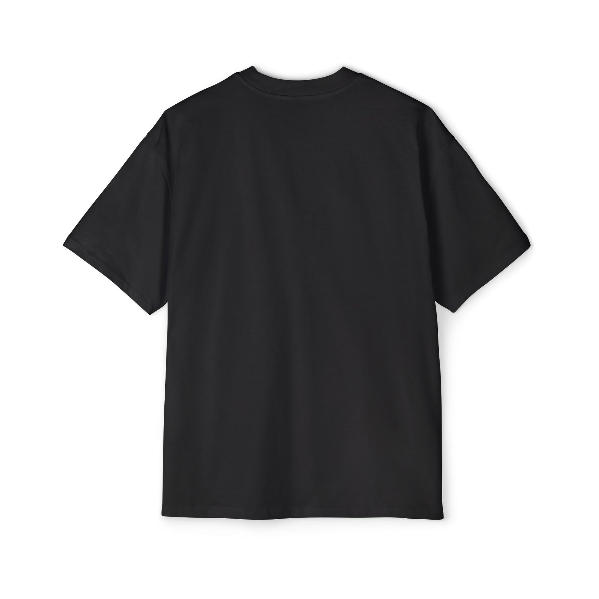 Boston Skyline Oversized Tee - Casual Streetwear for Men, Perfect Gift for Boston Lovers, Summer Style, Travel T-Shirt