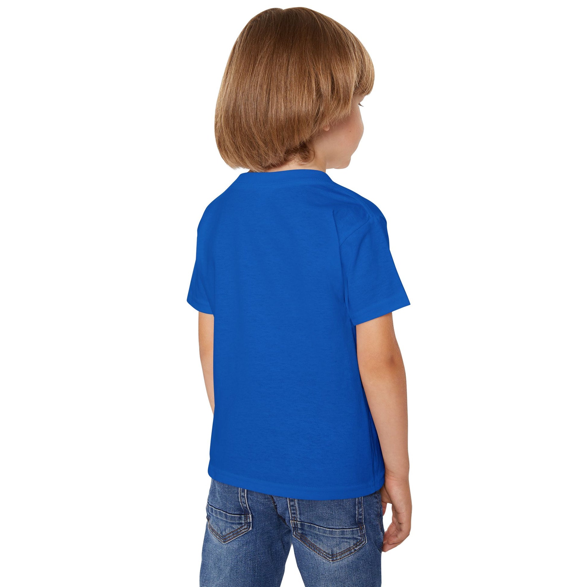 Boston Skyline Toddler T-Shirt, Cute Boston Shirt, Kids City Tee, Baby Gift, Toddler Apparel