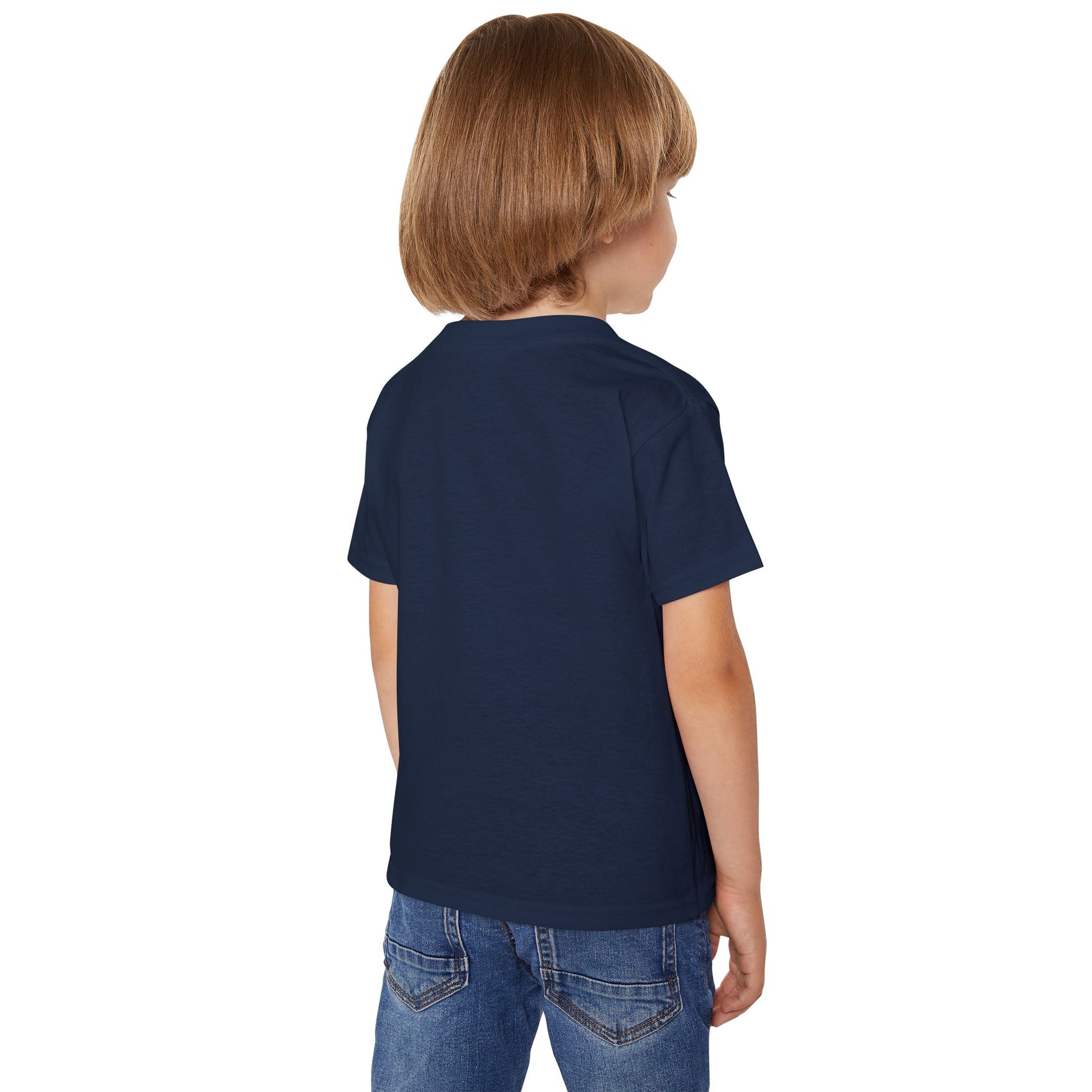 Boston Skyline Toddler T-Shirt, Cute Boston Shirt, Kids City Tee, Baby Gift, Toddler Apparel