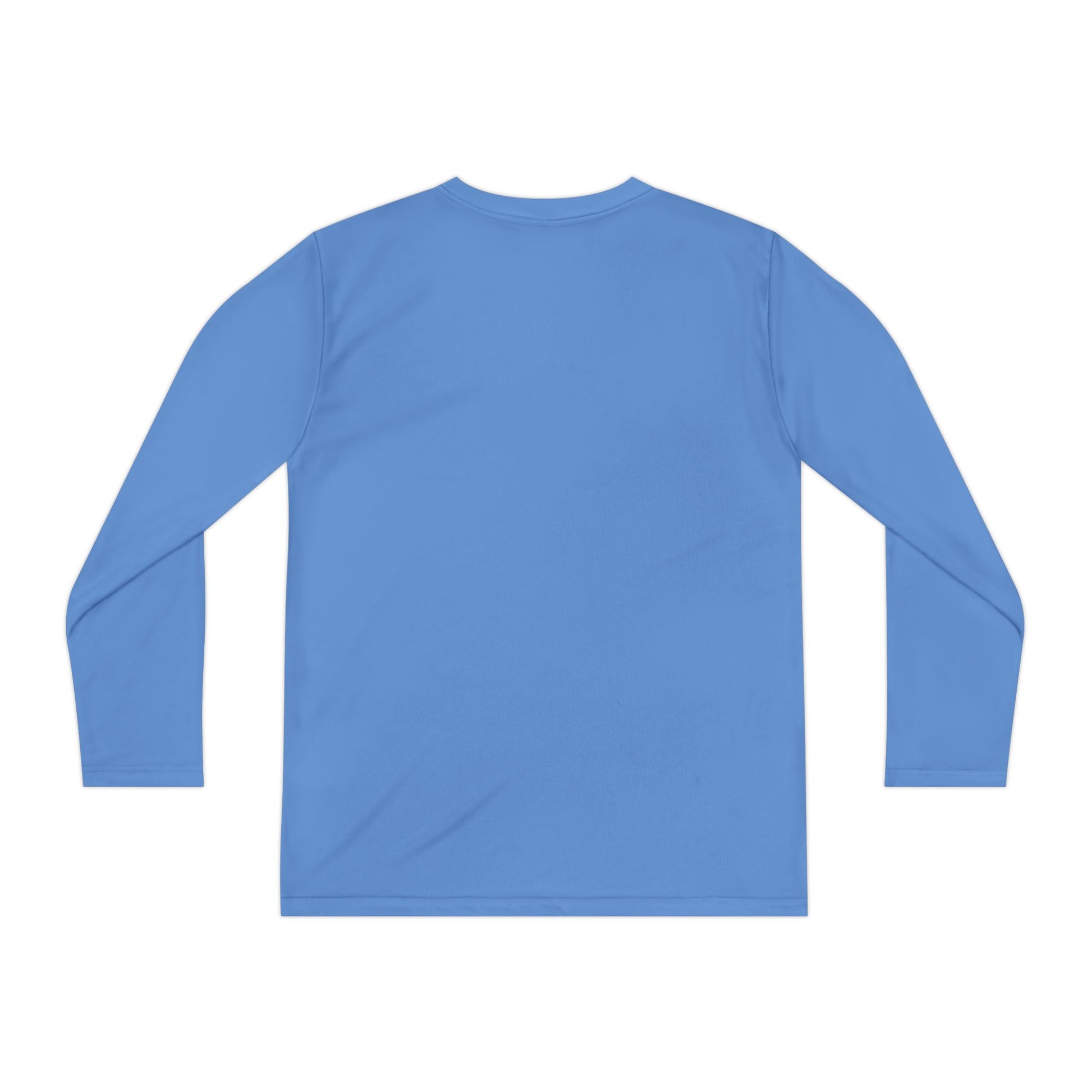 Boston Youth Long Sleeve Tee - Perfect for Sports, Casual Wear, Gift for Kids, Boston City Lovers, Birthday Gift