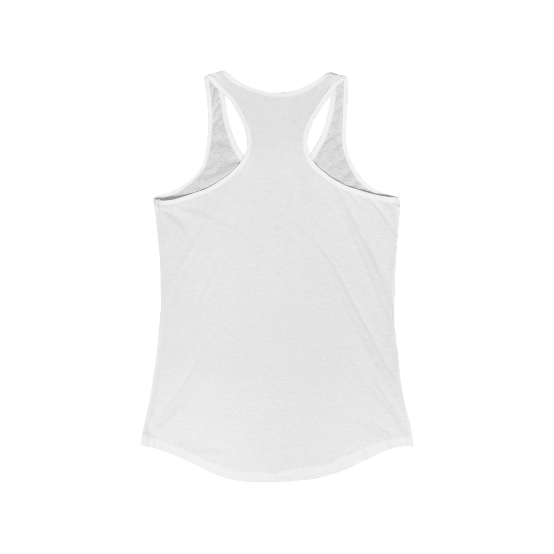 Boston Skyline Racerback Tank Top - Perfect for Summer, City Tours, Casual Wear, Gifts for Her, Travel Enthusiasts
