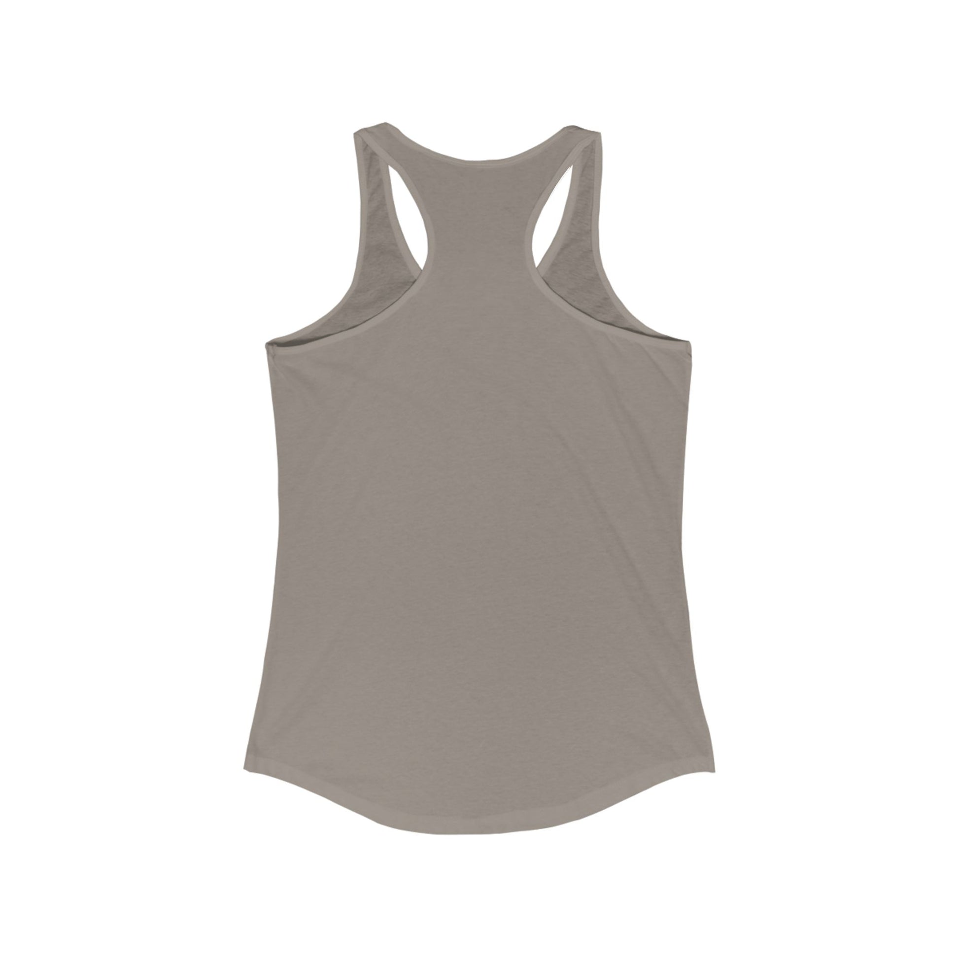 Boston Skyline Racerback Tank Top - Perfect for Summer, City Tours, Casual Wear, Gifts for Her, Travel Enthusiasts