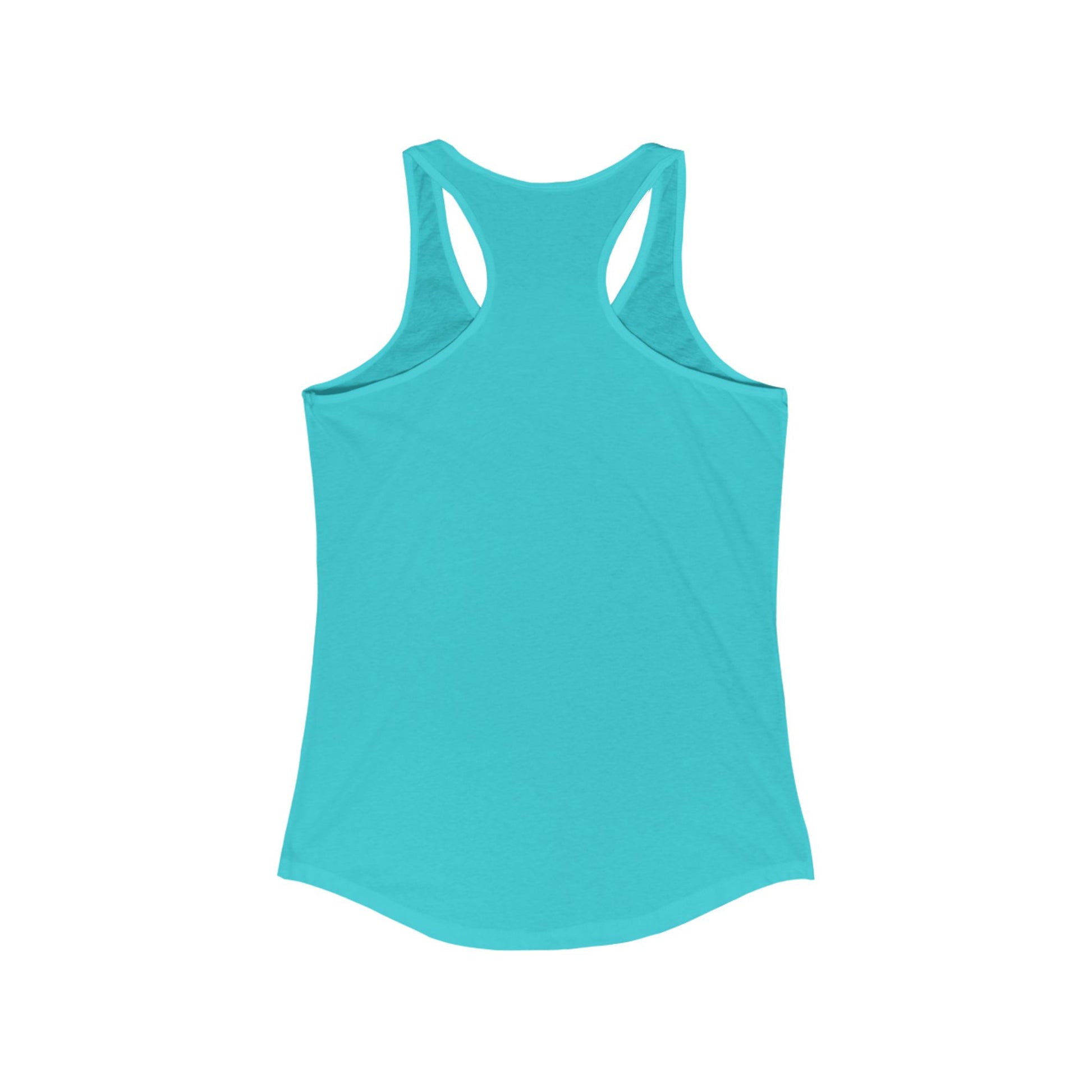 Boston Skyline Racerback Tank Top - Perfect for Summer, City Tours, Casual Wear, Gifts for Her, Travel Enthusiasts