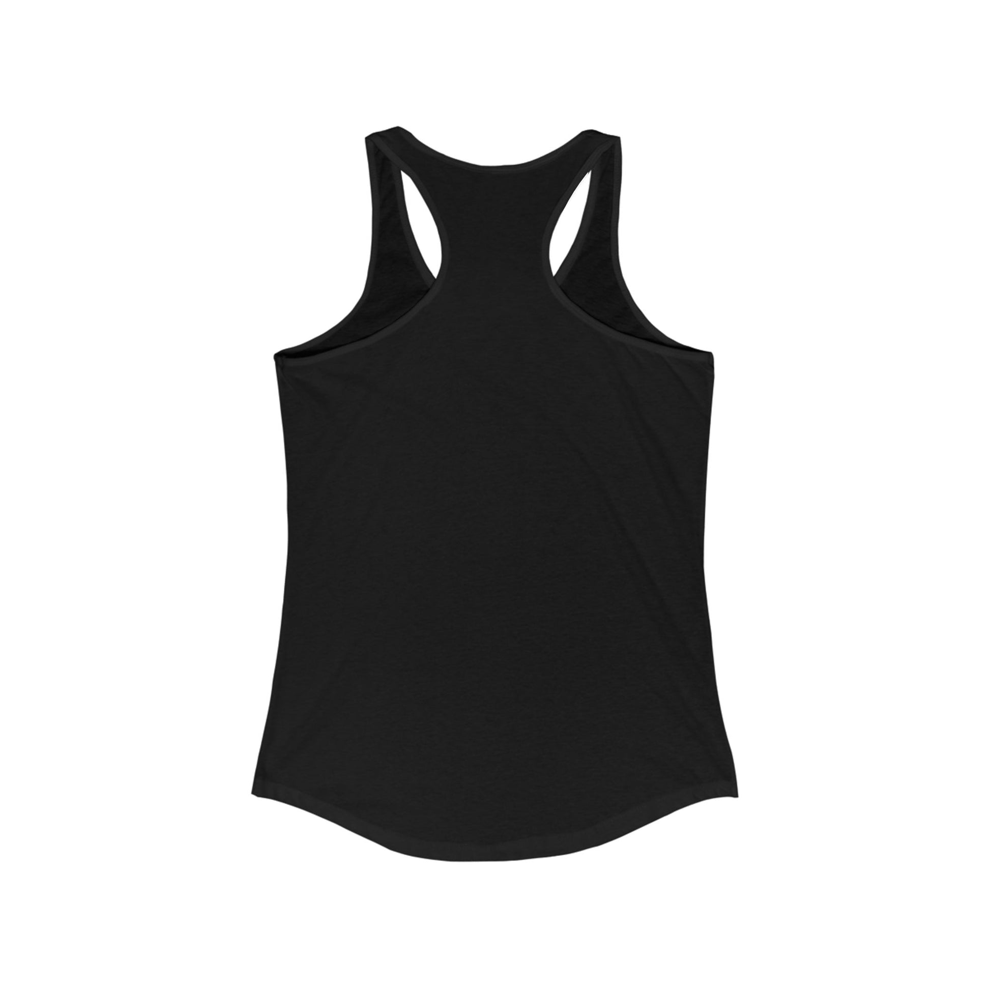 Boston Skyline Racerback Tank Top - Perfect for Summer, City Tours, Casual Wear, Gifts for Her, Travel Enthusiasts