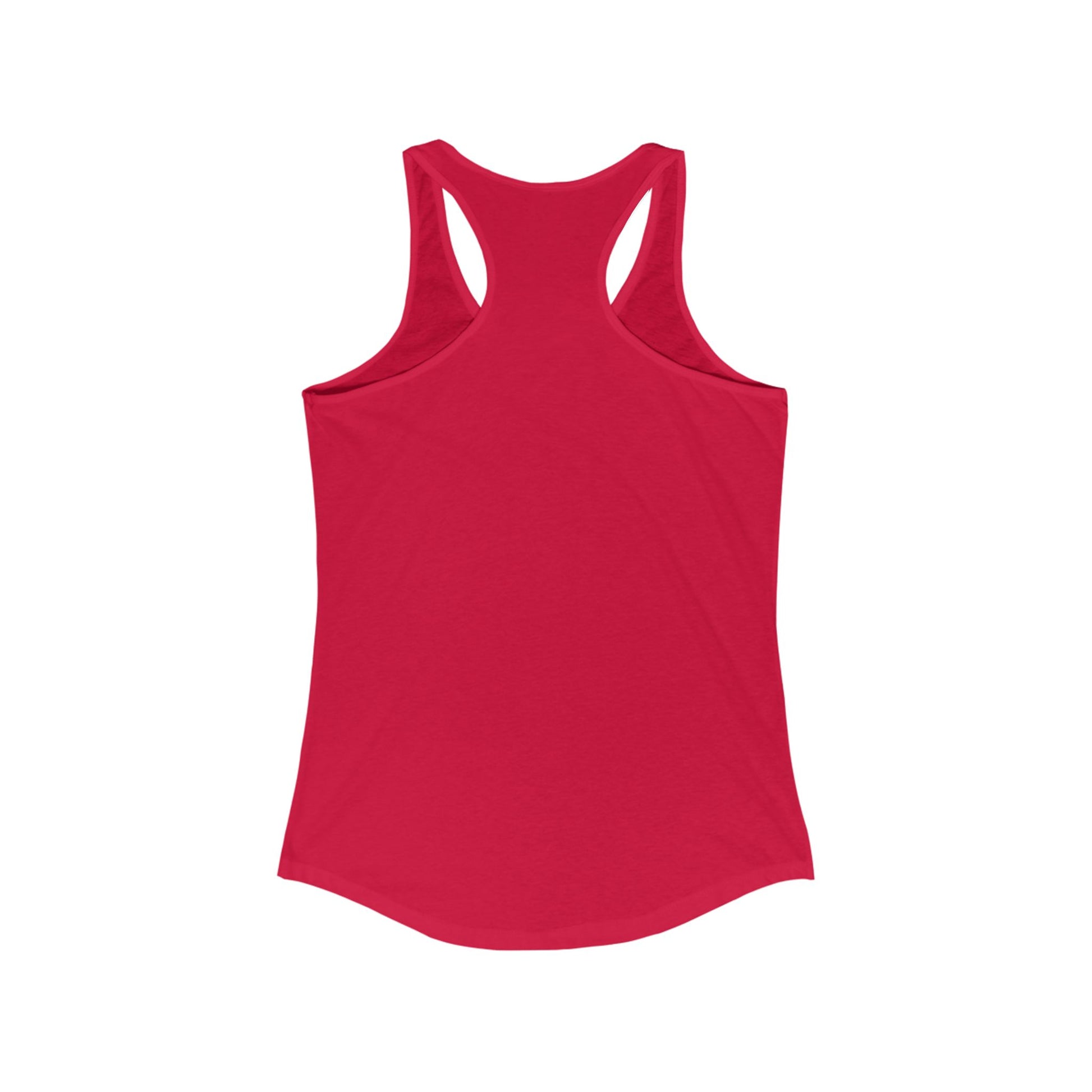 Boston Skyline Racerback Tank Top - Perfect for Summer, City Tours, Casual Wear, Gifts for Her, Travel Enthusiasts