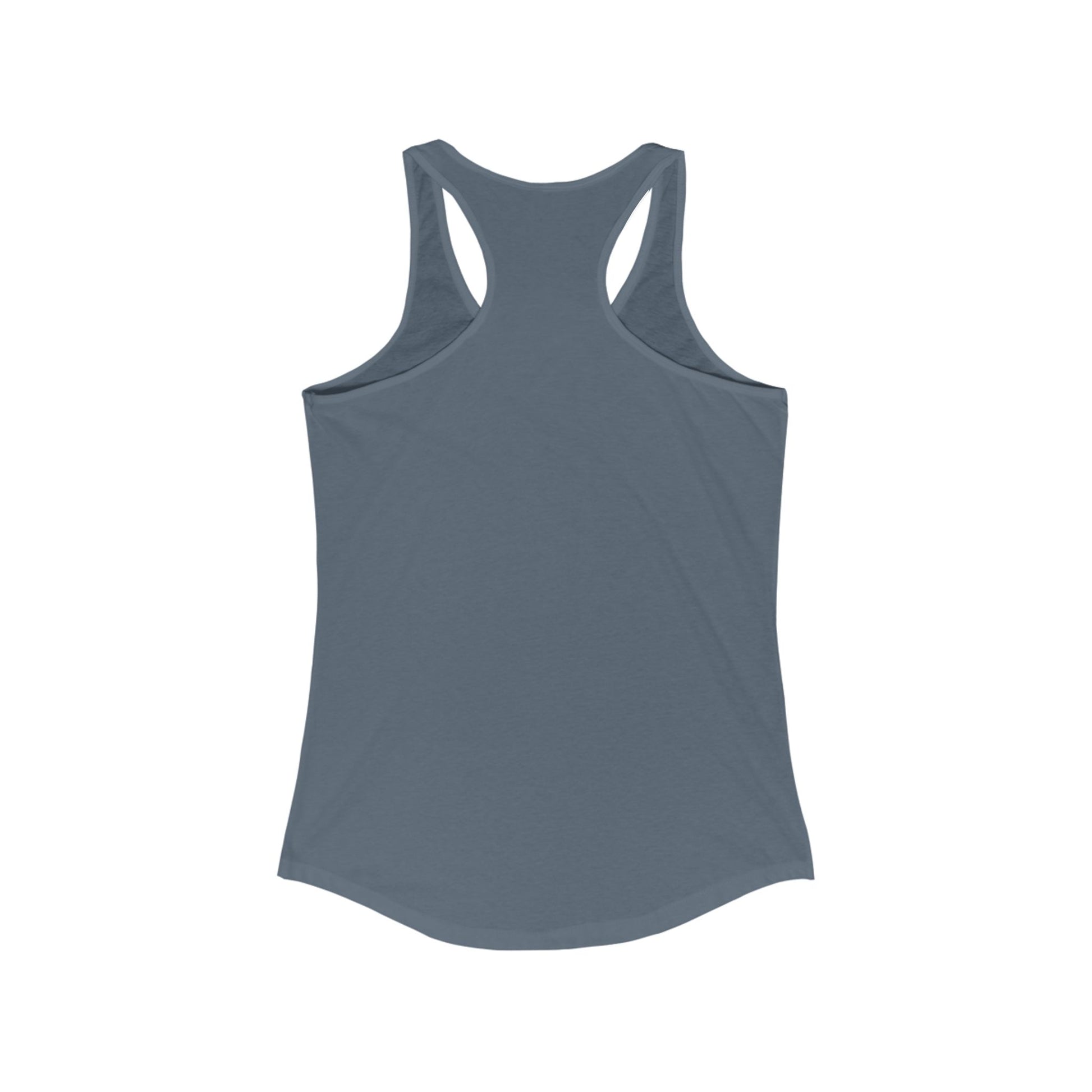 Boston Skyline Racerback Tank Top - Perfect for Summer, City Tours, Casual Wear, Gifts for Her, Travel Enthusiasts