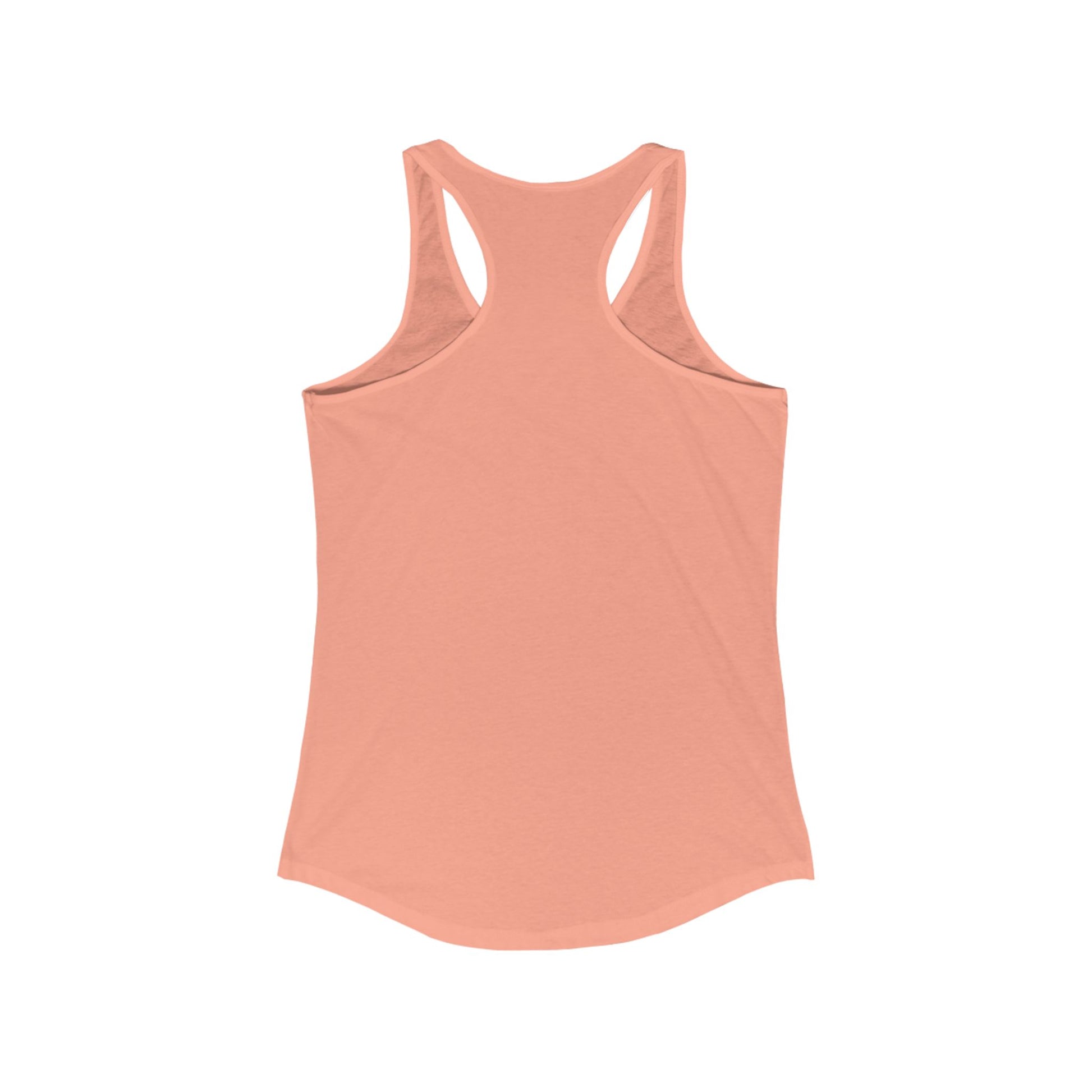 Boston Skyline Racerback Tank Top - Perfect for Summer, City Tours, Casual Wear, Gifts for Her, Travel Enthusiasts