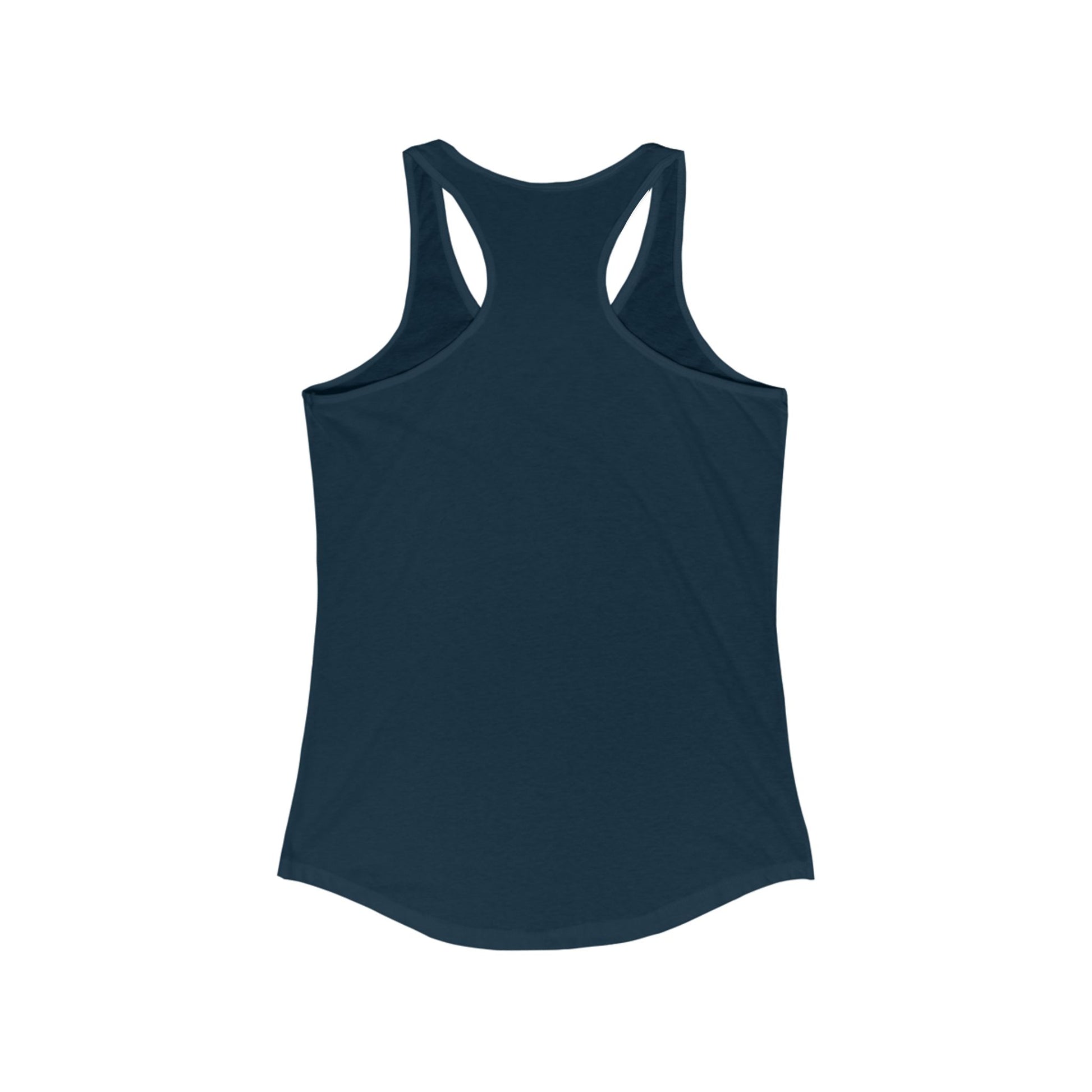 Boston Skyline Racerback Tank Top - Perfect for Summer, City Tours, Casual Wear, Gifts for Her, Travel Enthusiasts