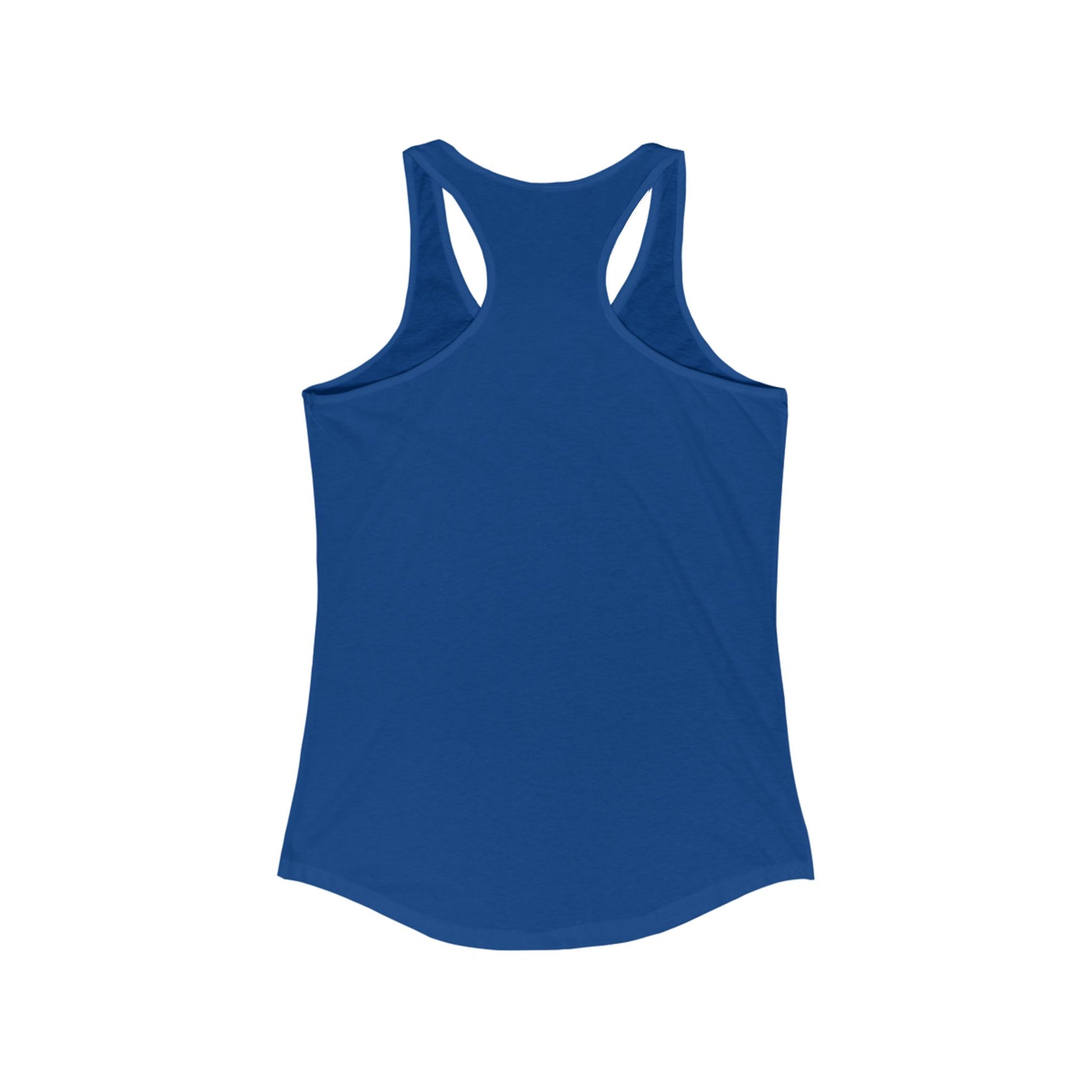 Boston Skyline Racerback Tank Top - Perfect for Summer, City Tours, Casual Wear, Gifts for Her, Travel Enthusiasts