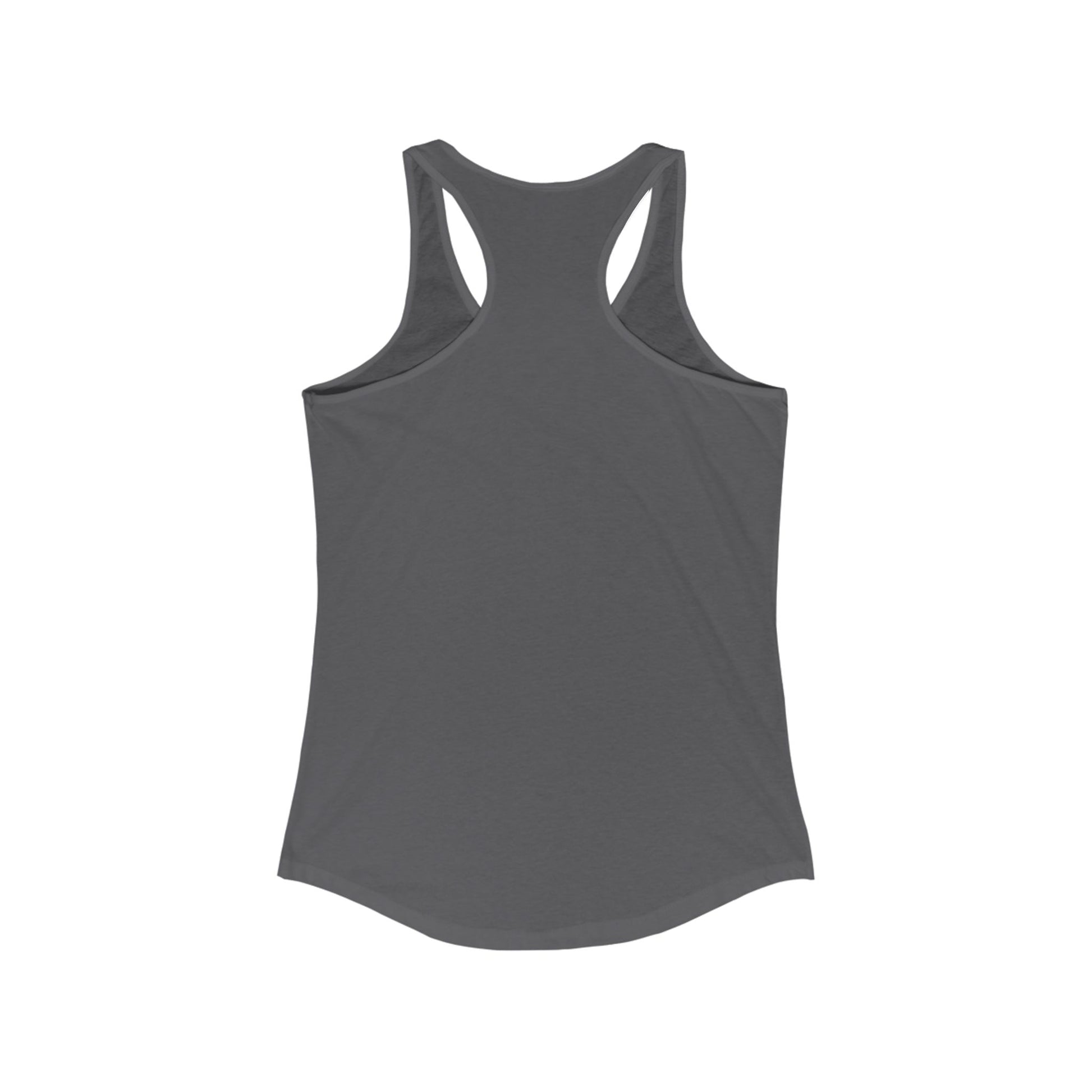 Boston Skyline Racerback Tank Top - Perfect for Summer, City Tours, Casual Wear, Gifts for Her, Travel Enthusiasts