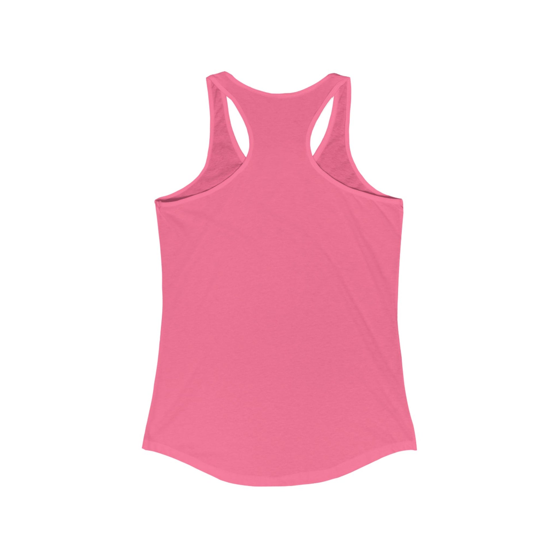 Boston Skyline Racerback Tank Top - Perfect for Summer, City Tours, Casual Wear, Gifts for Her, Travel Enthusiasts
