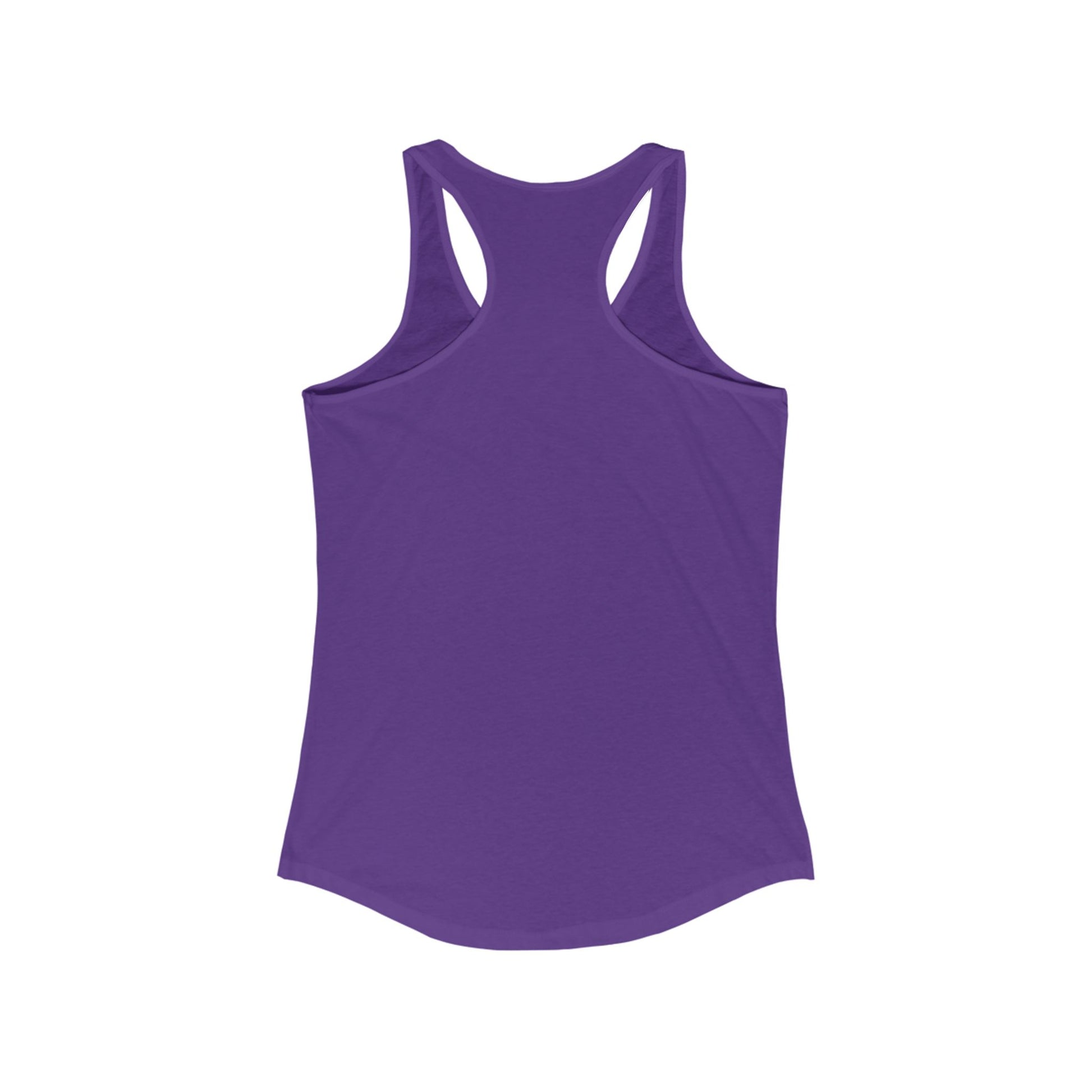 Boston Skyline Racerback Tank Top - Perfect for Summer, City Tours, Casual Wear, Gifts for Her, Travel Enthusiasts
