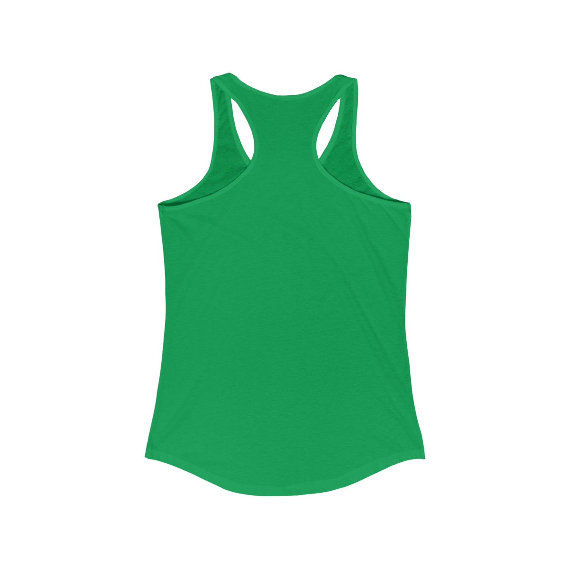 Boston Skyline Racerback Tank Top - Perfect for Summer, City Tours, Casual Wear, Gifts for Her, Travel Enthusiasts