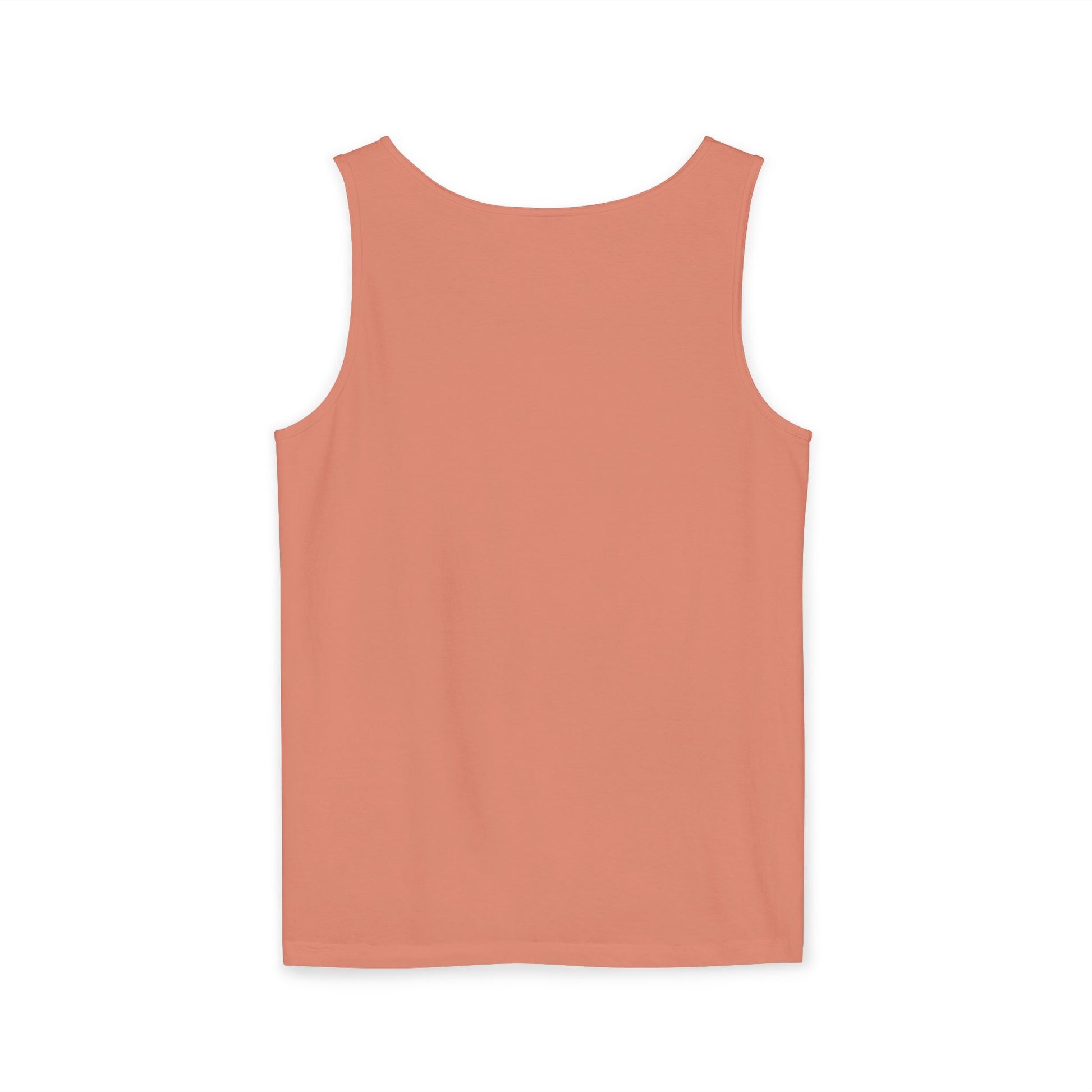 Boston Skyline Unisex Tank Top | Summer Vibes, Vacation Wear, Gift for City Lovers, Casual Style, Hipster Fashion