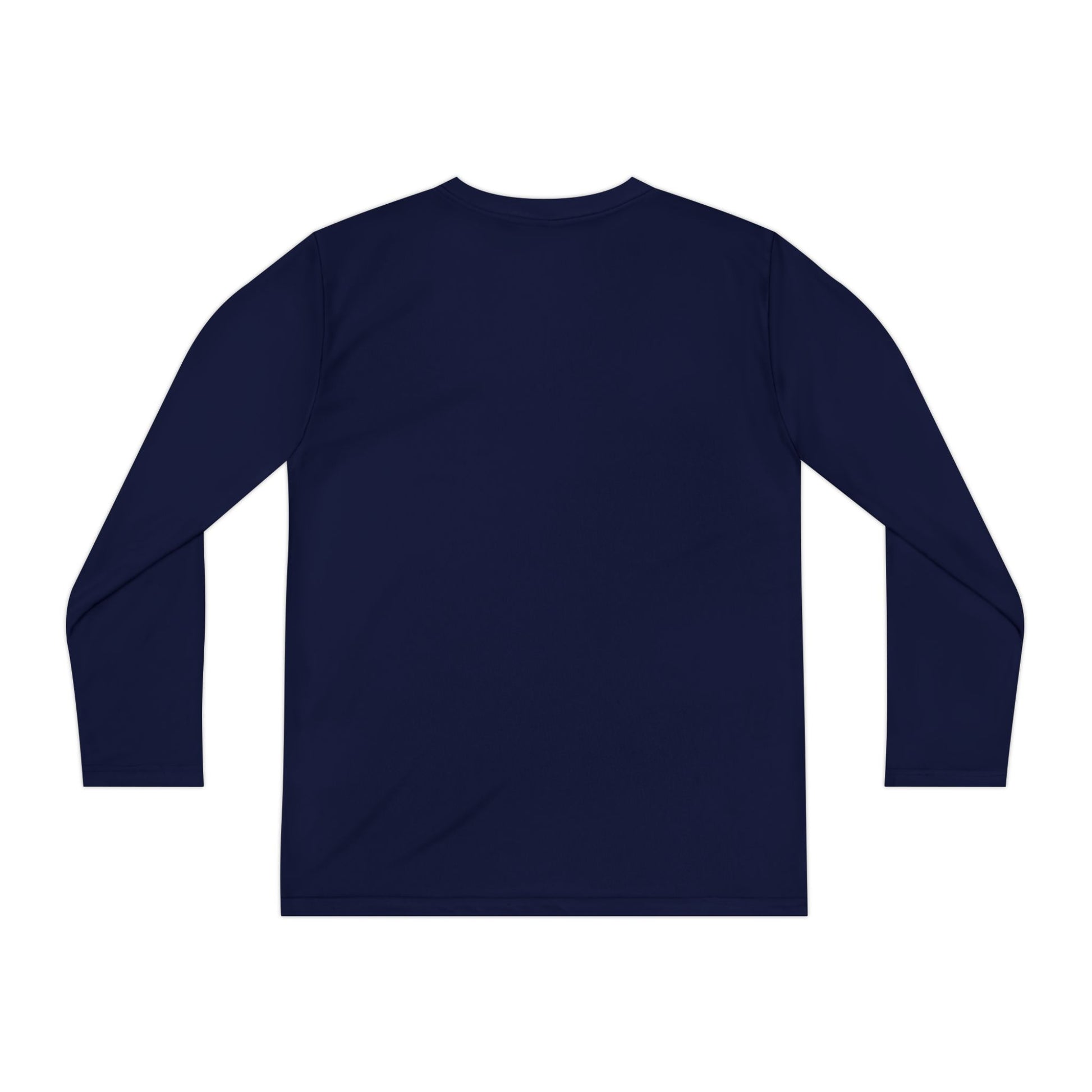 Boston Youth Long Sleeve Tee - Perfect for Sports, Casual Wear, Gift for Kids, Boston City Lovers, Birthday Gift