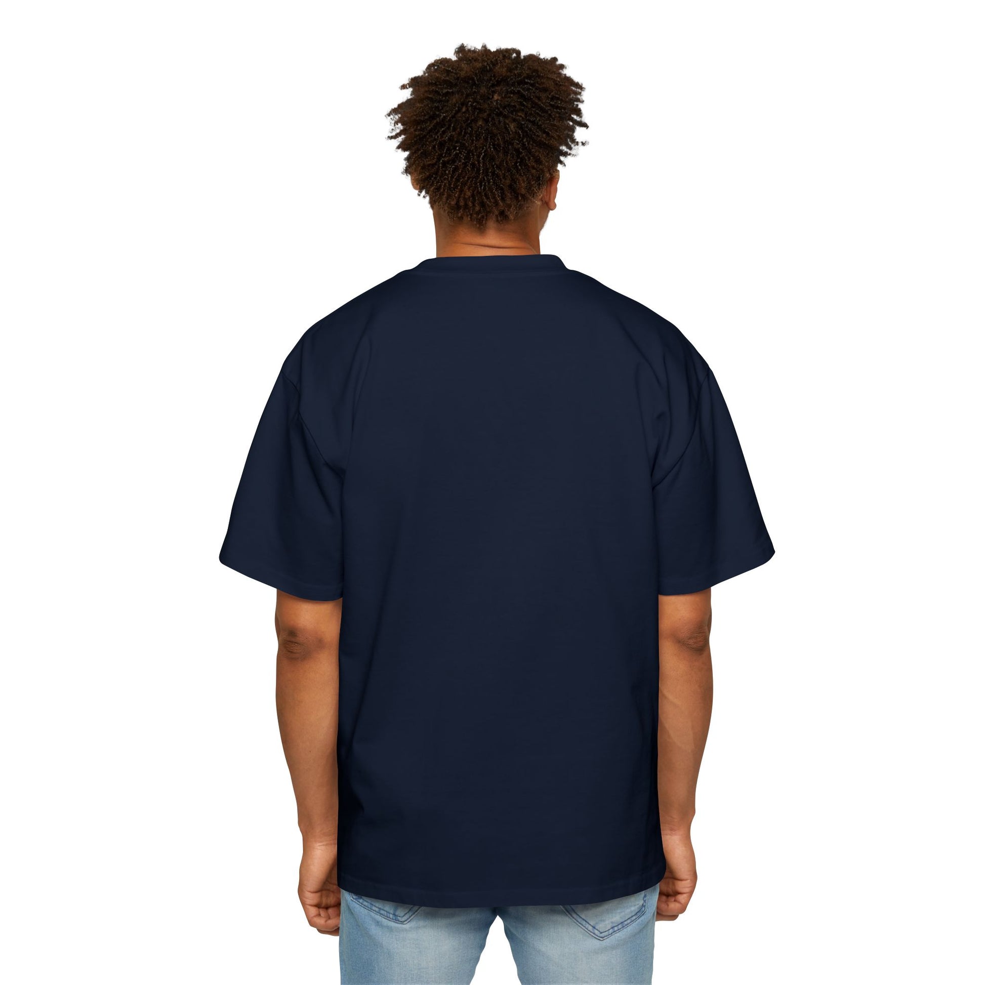 Boston Skyline Oversized Tee - Casual Streetwear for Men, Perfect Gift for Boston Lovers, Summer Style, Travel T-Shirt