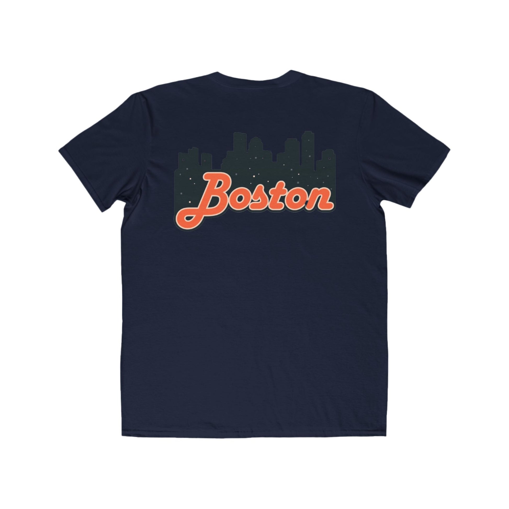 Men's Lightweight Fashion Tee