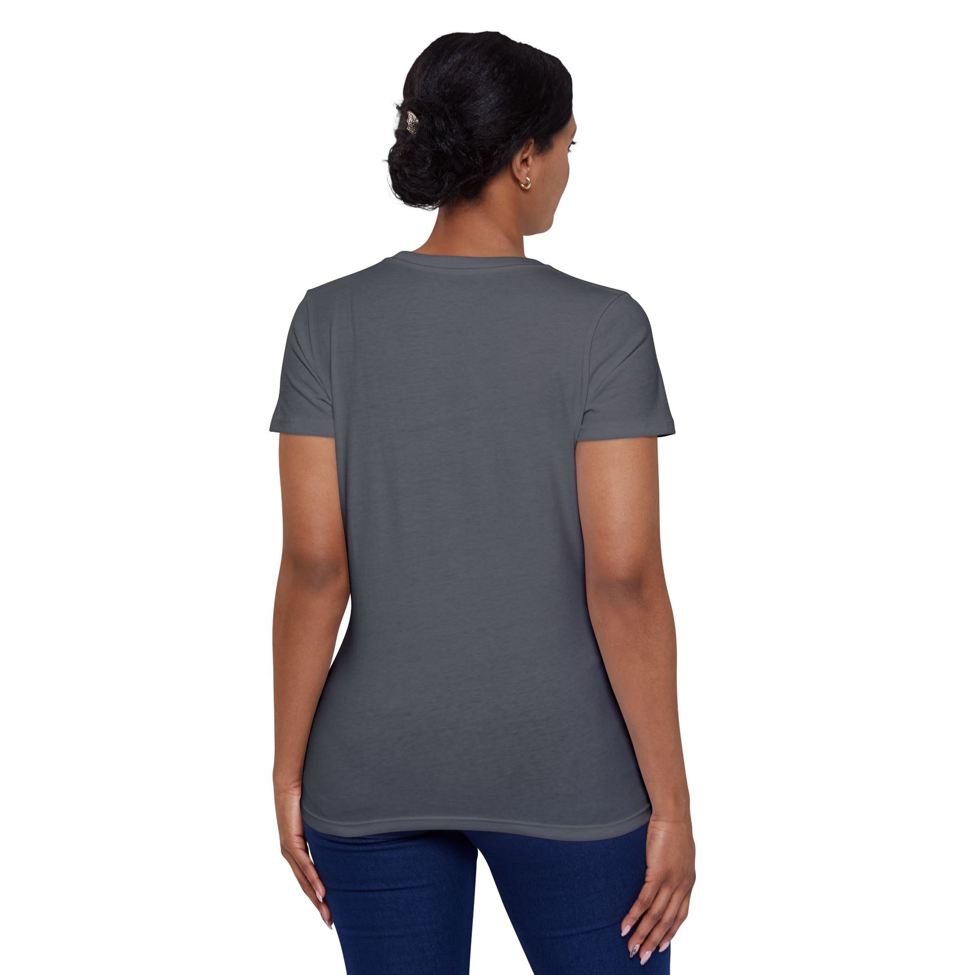 Boston Skyline Women's Organic Tee, Boston T-Shirt, City Pride Shirt, Eco-Friendly Fashion, Casual Summer Top