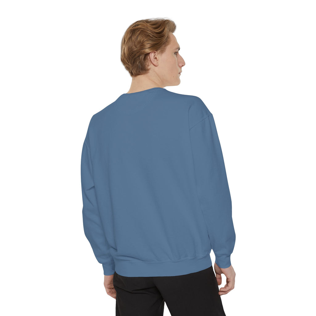 Boston City Skyline Unisex Sweatshirt, Cozy Streetwear, Perfect for Fall Outfits, Gift for Boston Lovers, Travel Apparel
