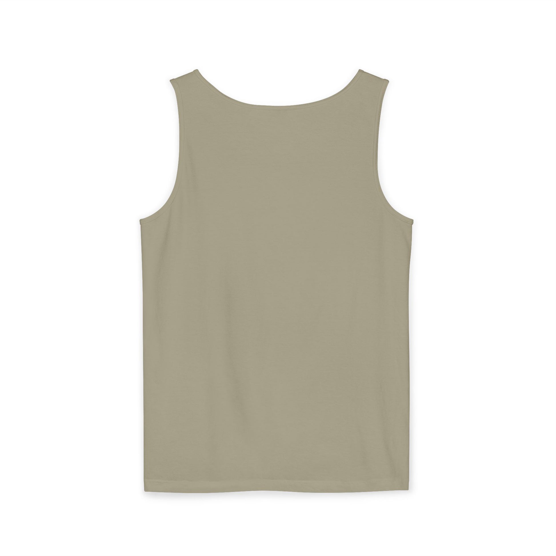 Boston Skyline Unisex Tank Top | Summer Vibes, Vacation Wear, Gift for City Lovers, Casual Style, Hipster Fashion