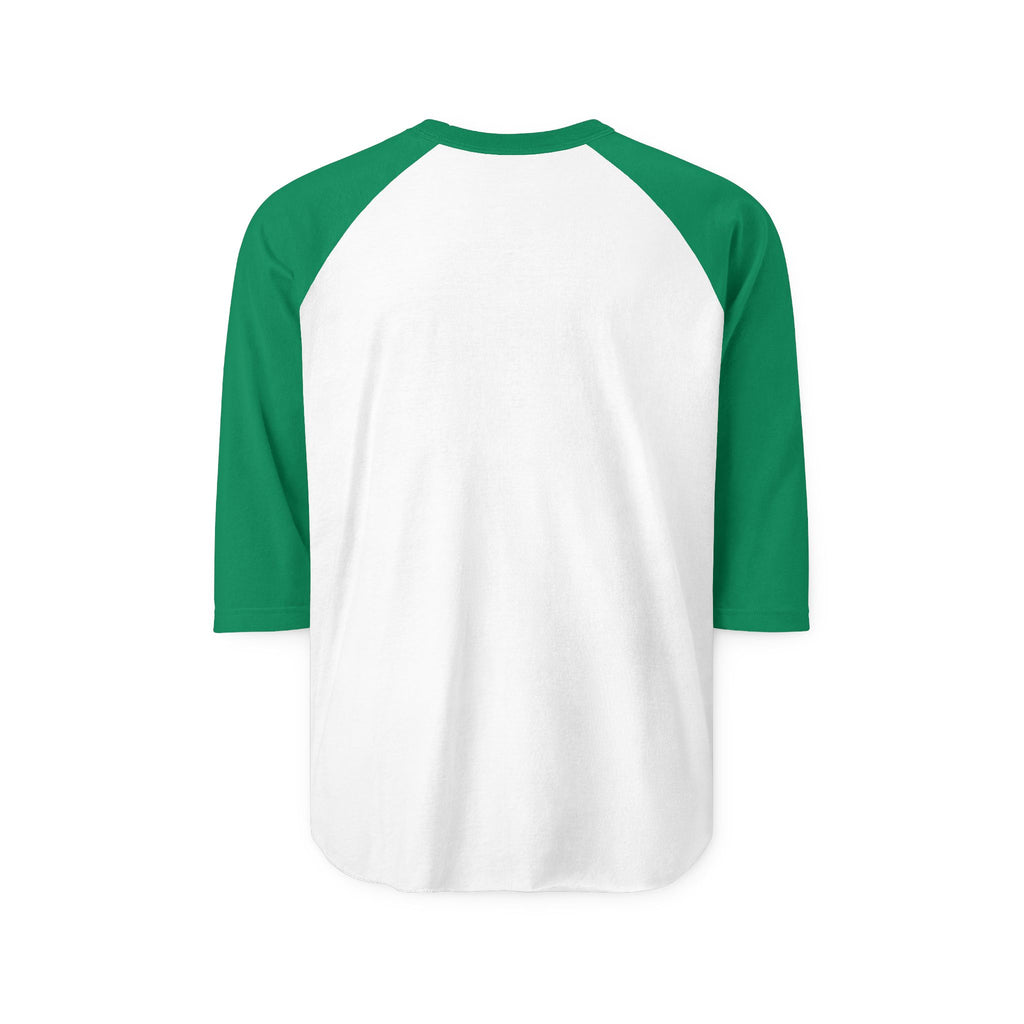 Boston City Unisex Raglan Shirt | Casual Wear, Sports Jersey, Gift for Travelers, Trendy Street Style, Boston Lover Apparel