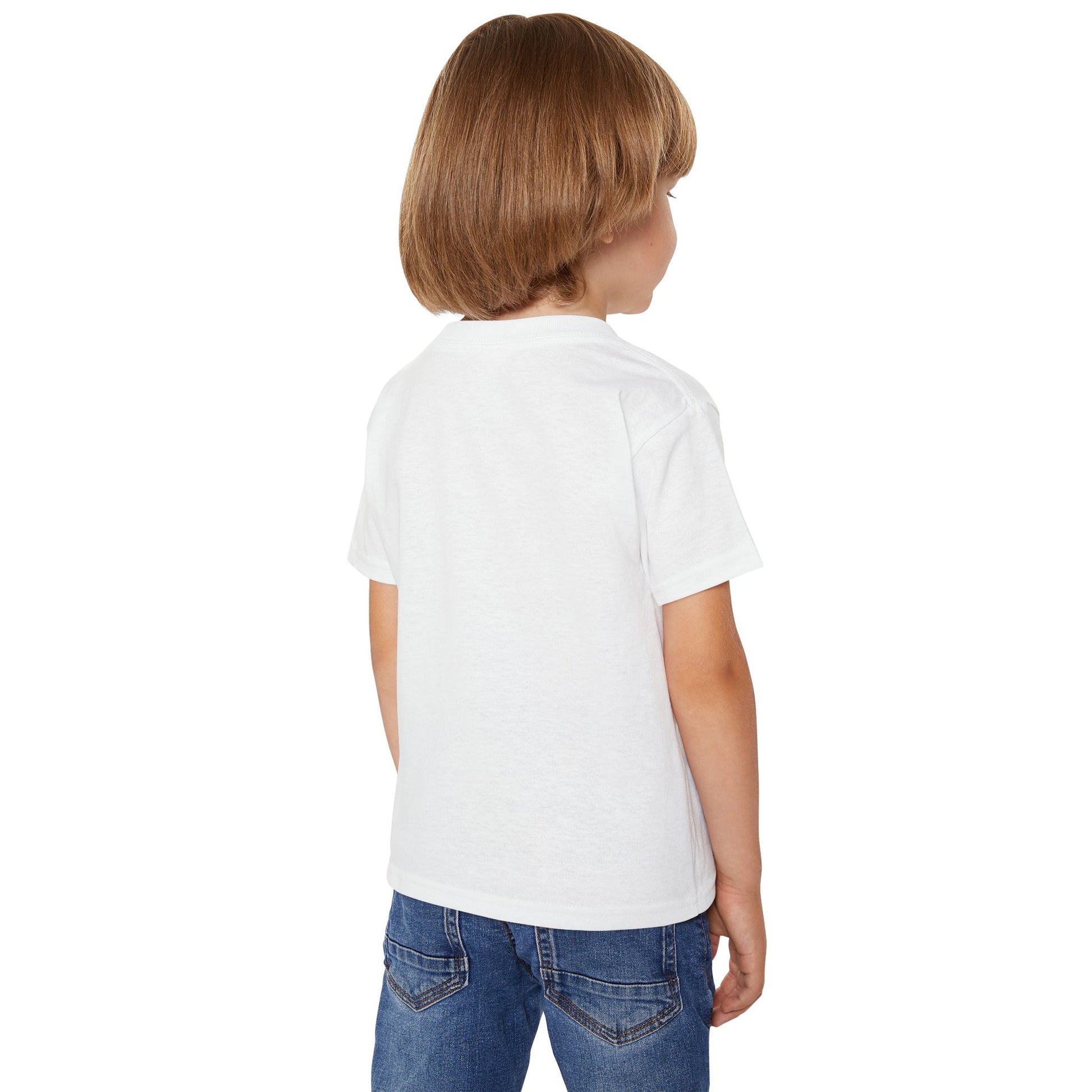 Boston Skyline Toddler T-Shirt, Cute Boston Shirt, Kids City Tee, Baby Gift, Toddler Apparel