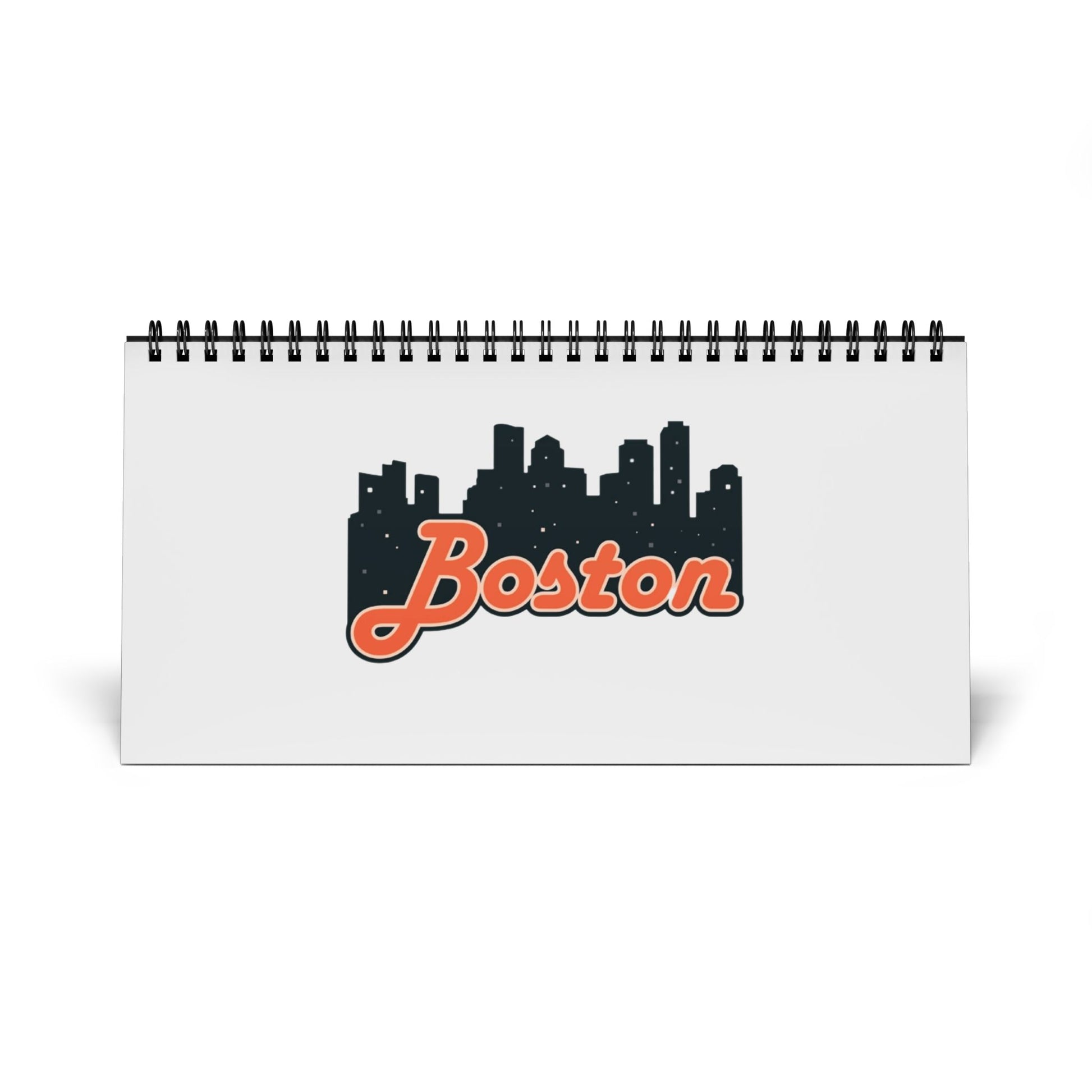 Desktop Calendar (2025 grid)