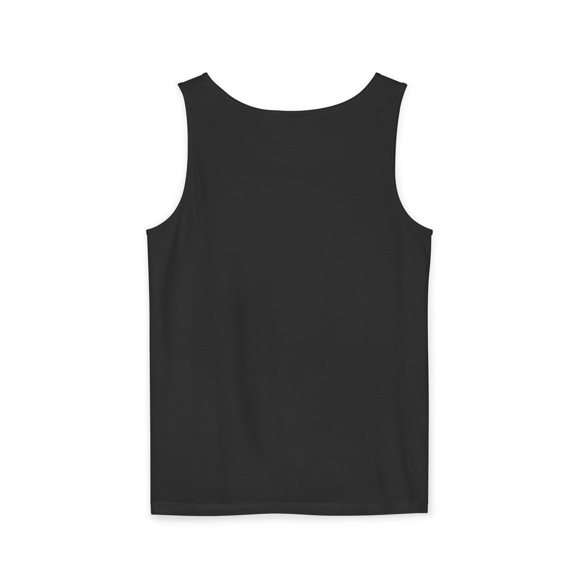 Boston Skyline Unisex Tank Top | Summer Vibes, Vacation Wear, Gift for City Lovers, Casual Style, Hipster Fashion