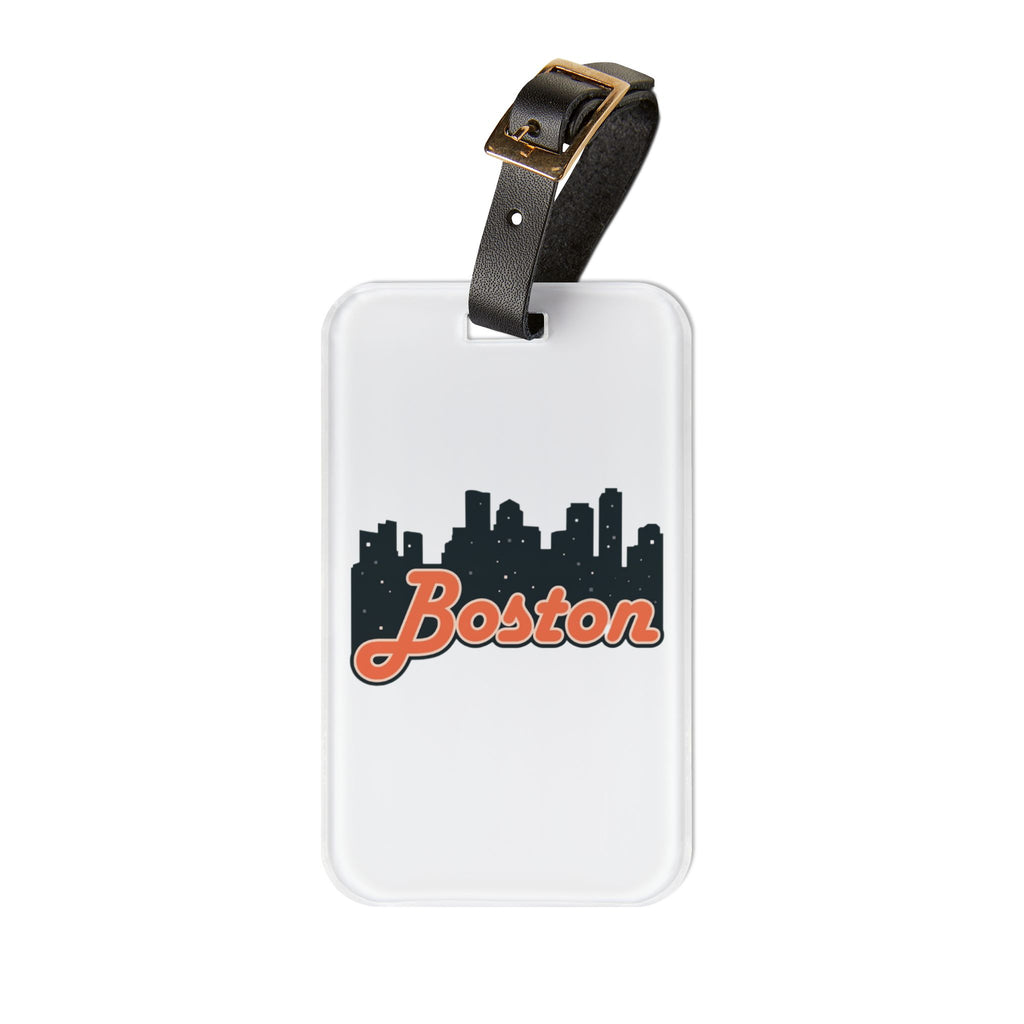 Luggage Tag