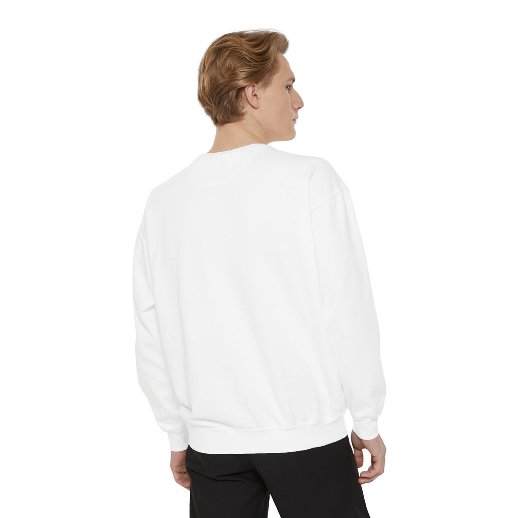 Boston City Skyline Unisex Sweatshirt, Cozy Streetwear, Perfect for Fall Outfits, Gift for Boston Lovers, Travel Apparel
