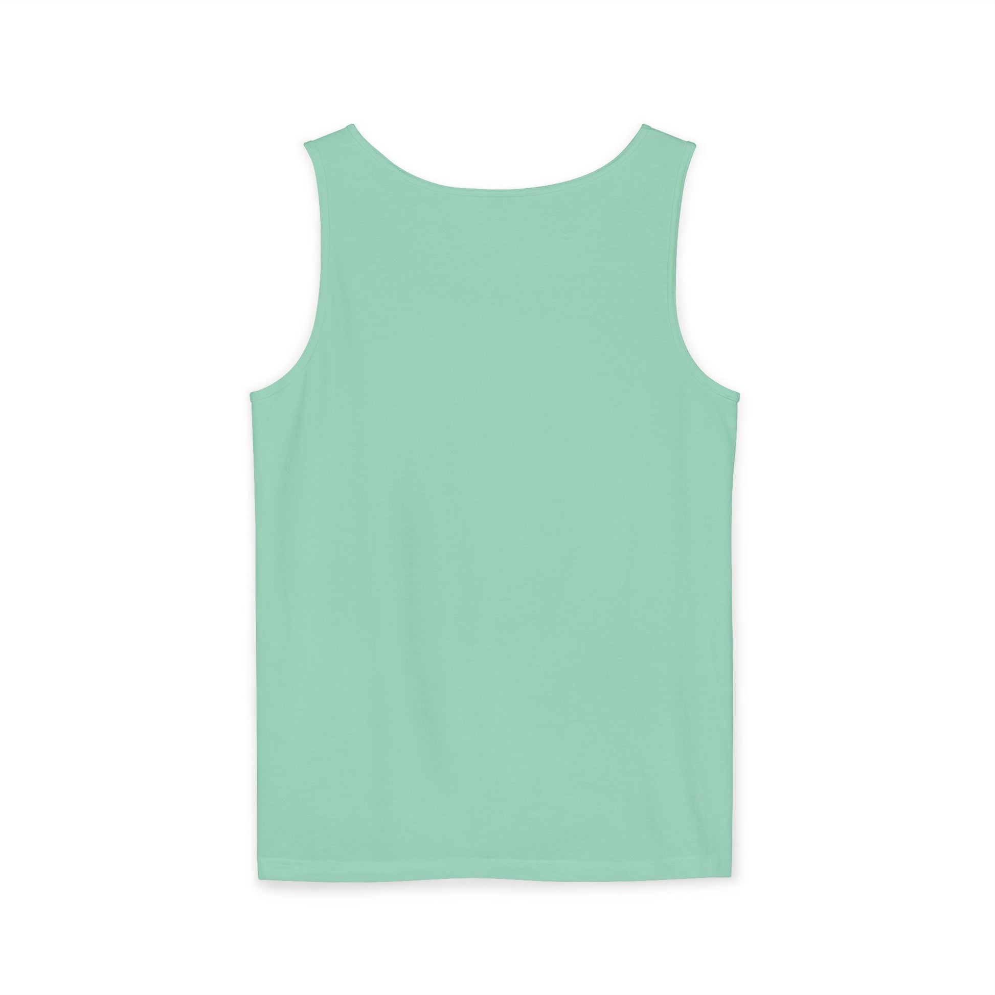 Boston Skyline Unisex Tank Top | Summer Vibes, Vacation Wear, Gift for City Lovers, Casual Style, Hipster Fashion