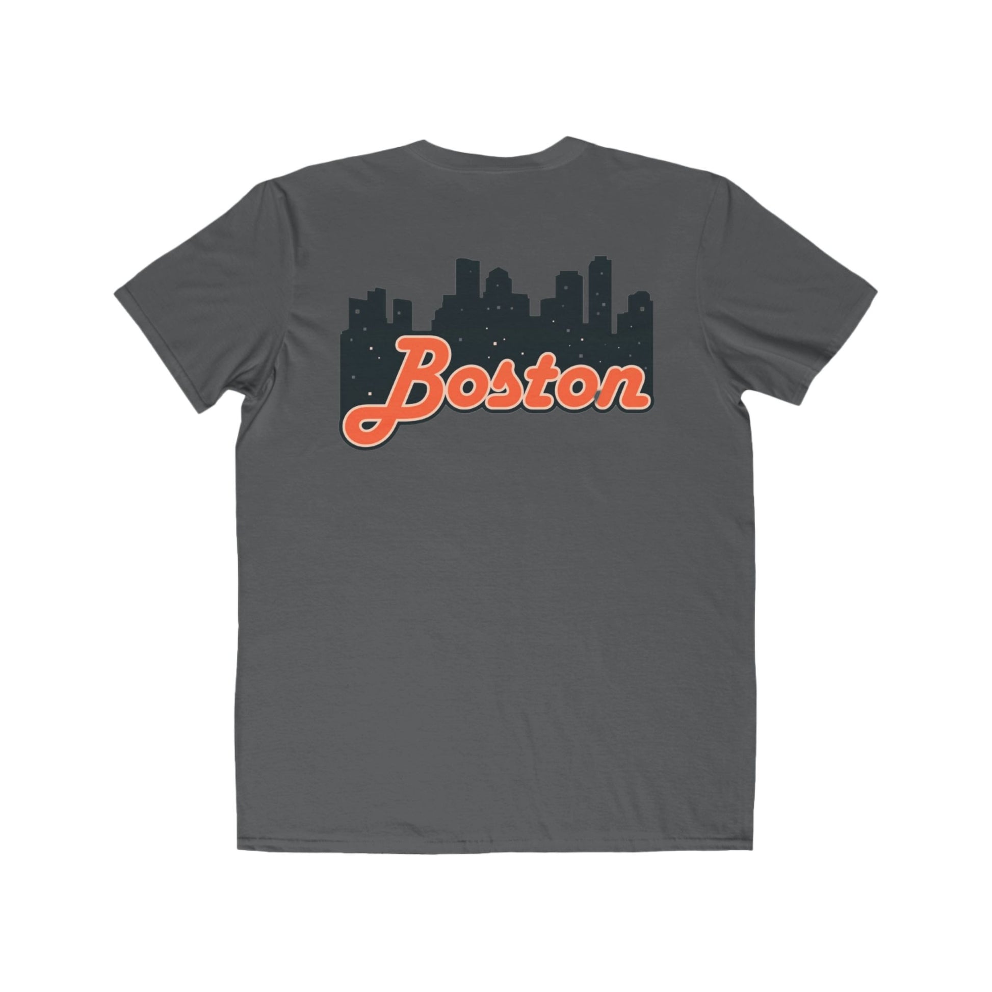 Men's Lightweight Fashion Tee