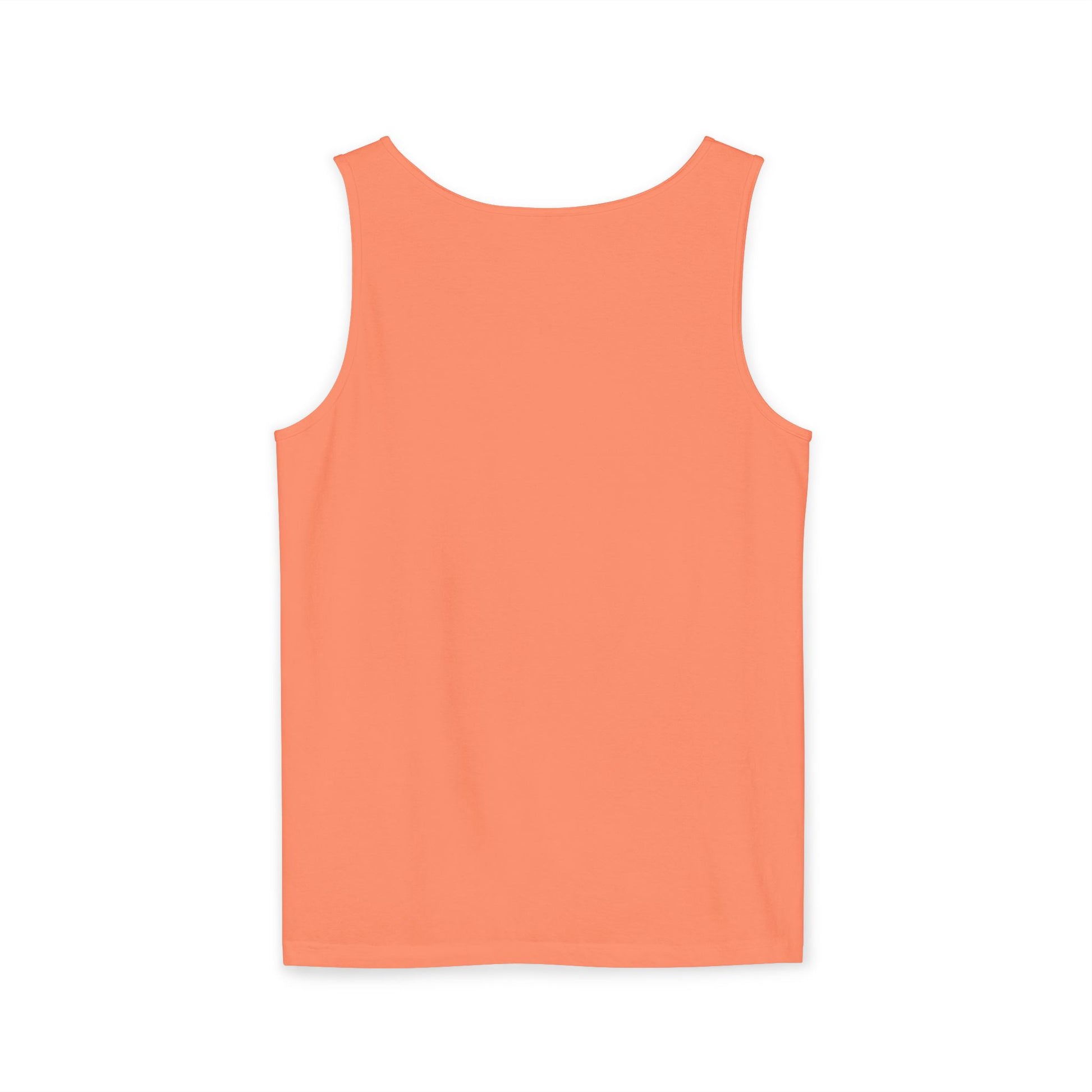 Boston Skyline Unisex Tank Top | Summer Vibes, Vacation Wear, Gift for City Lovers, Casual Style, Hipster Fashion