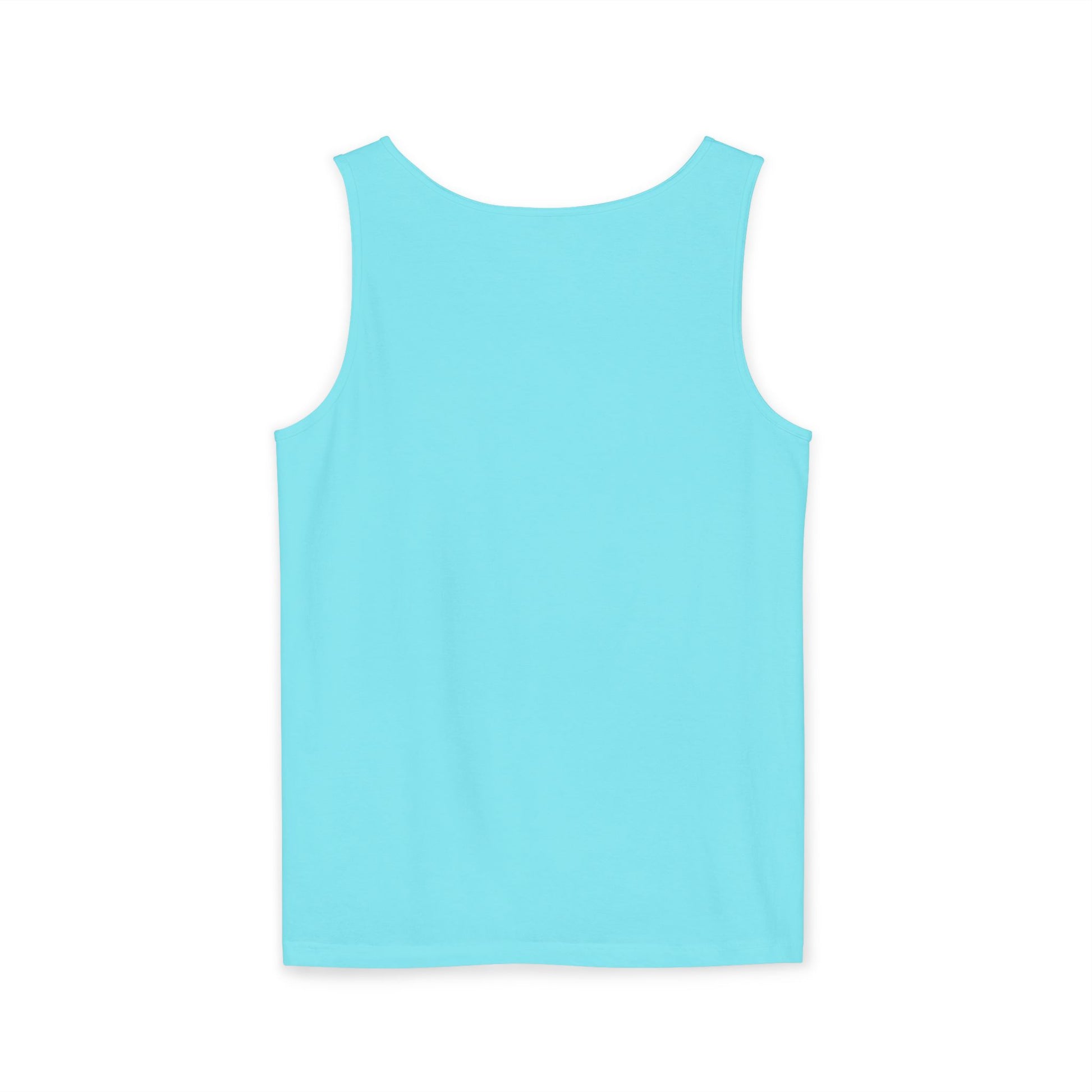 Boston Skyline Unisex Tank Top | Summer Vibes, Vacation Wear, Gift for City Lovers, Casual Style, Hipster Fashion